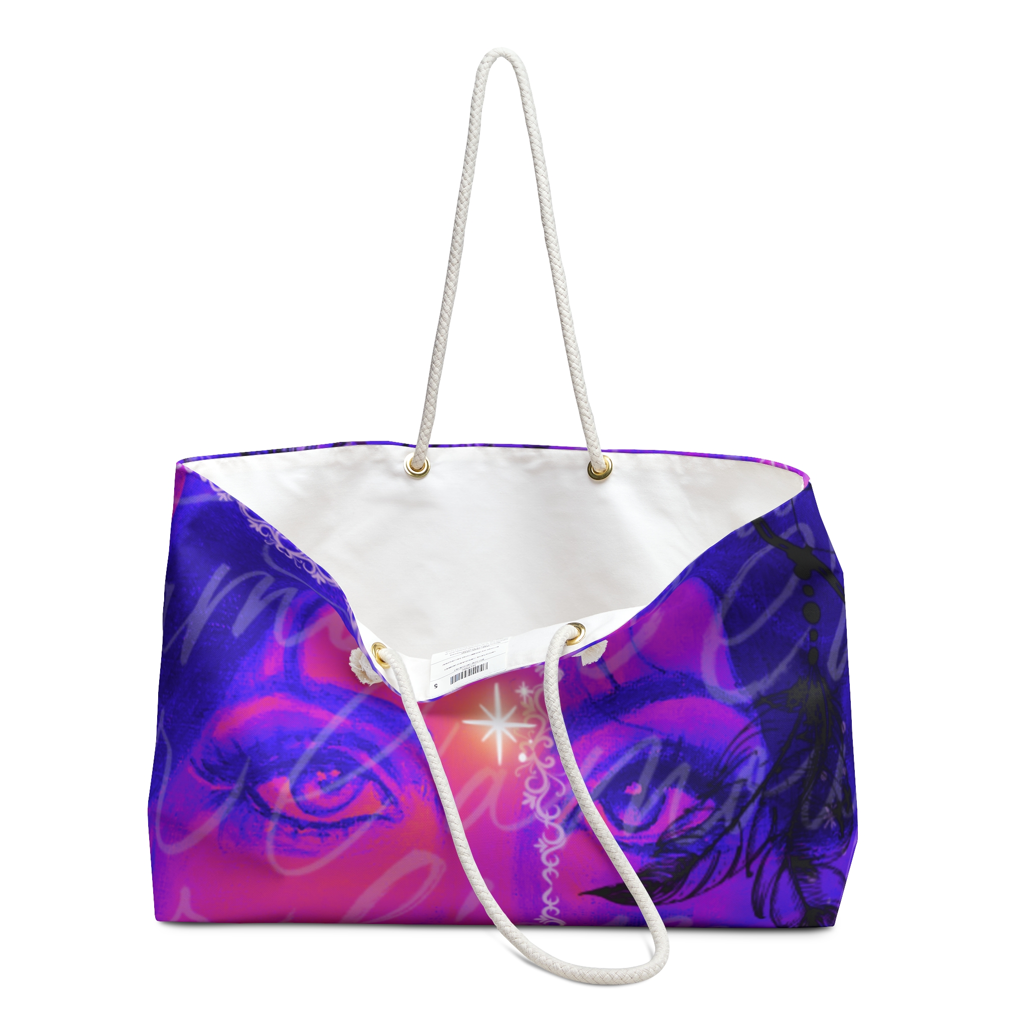 Weekender Bag - Image 3