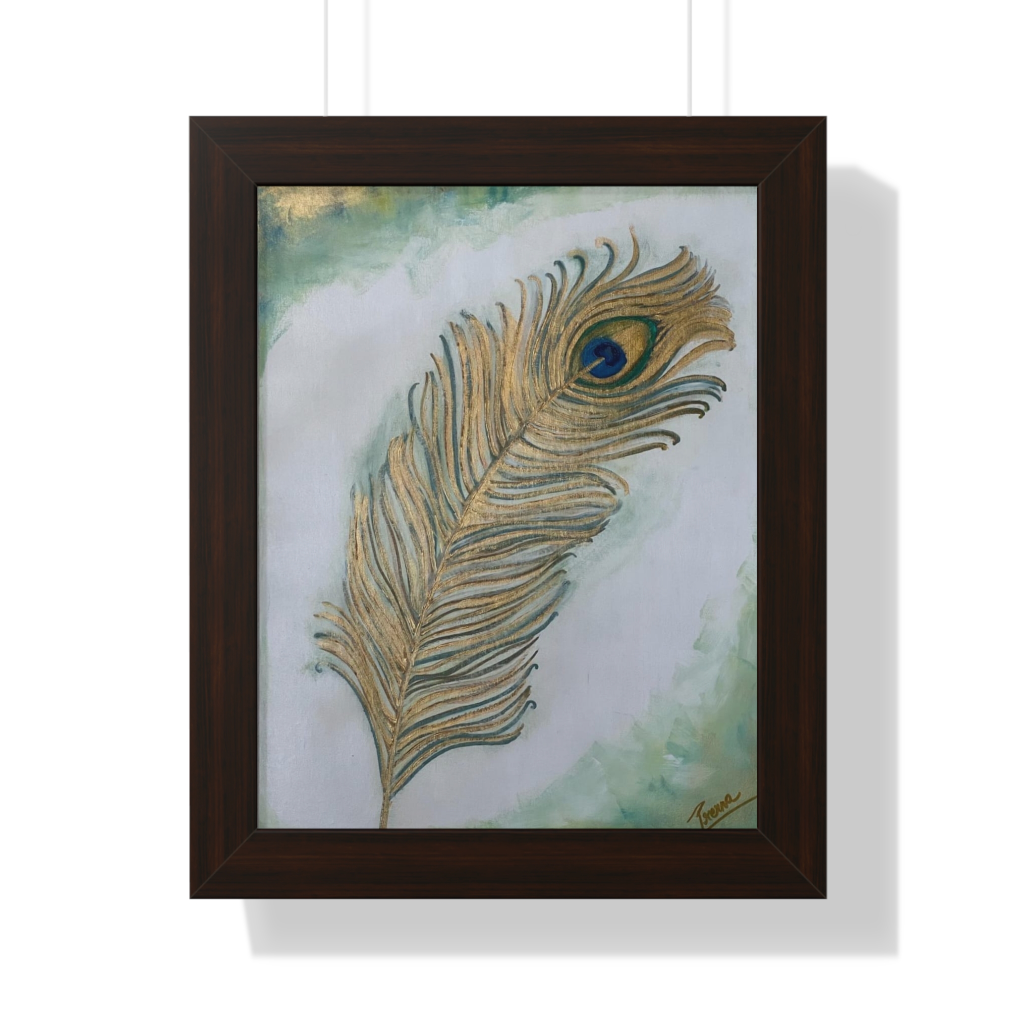 Krishna’s Feather - Image 4