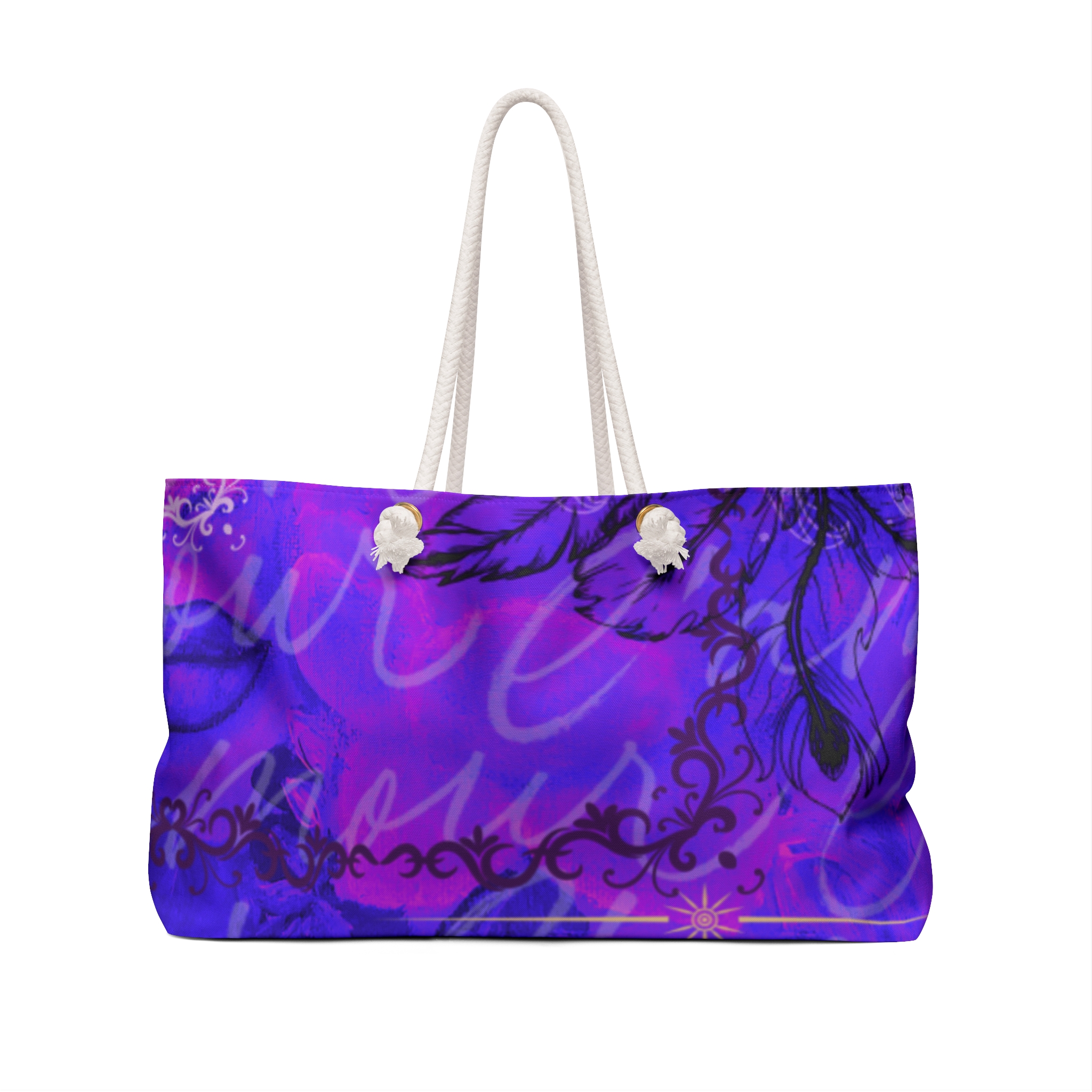 Weekender Bag - Image 2