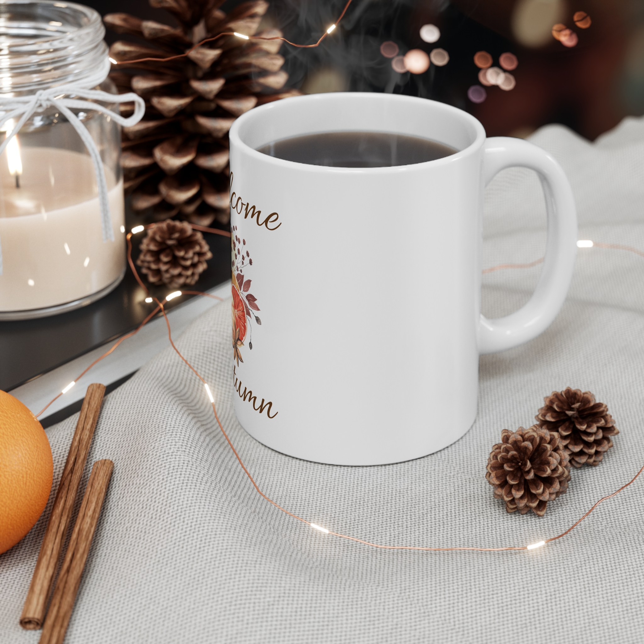 Mug 11oz - Image 4