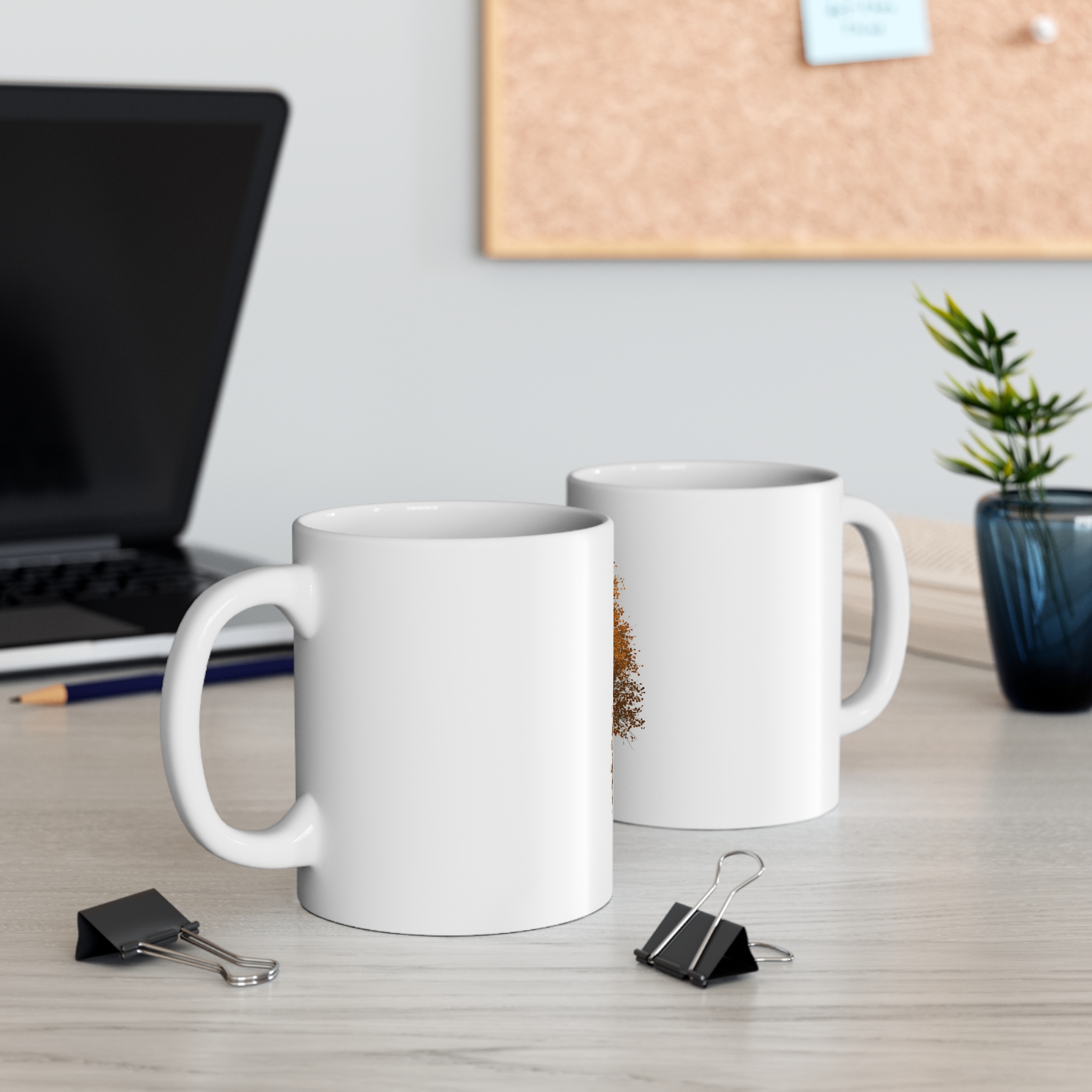 Mug 11oz - Image 3