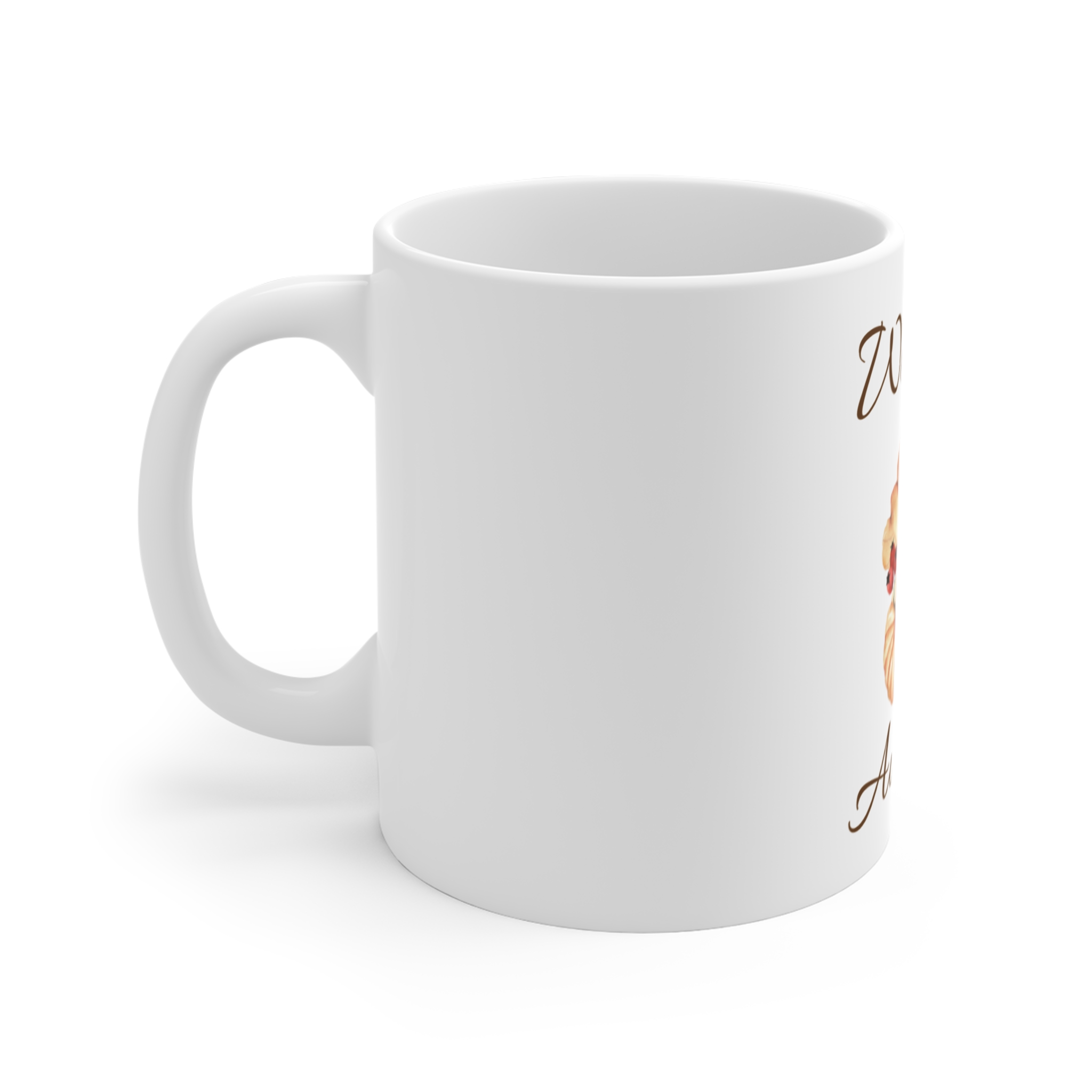 Mug 11oz - Image 2