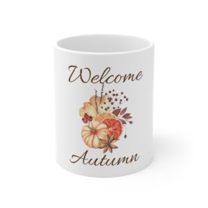 Mug 11oz