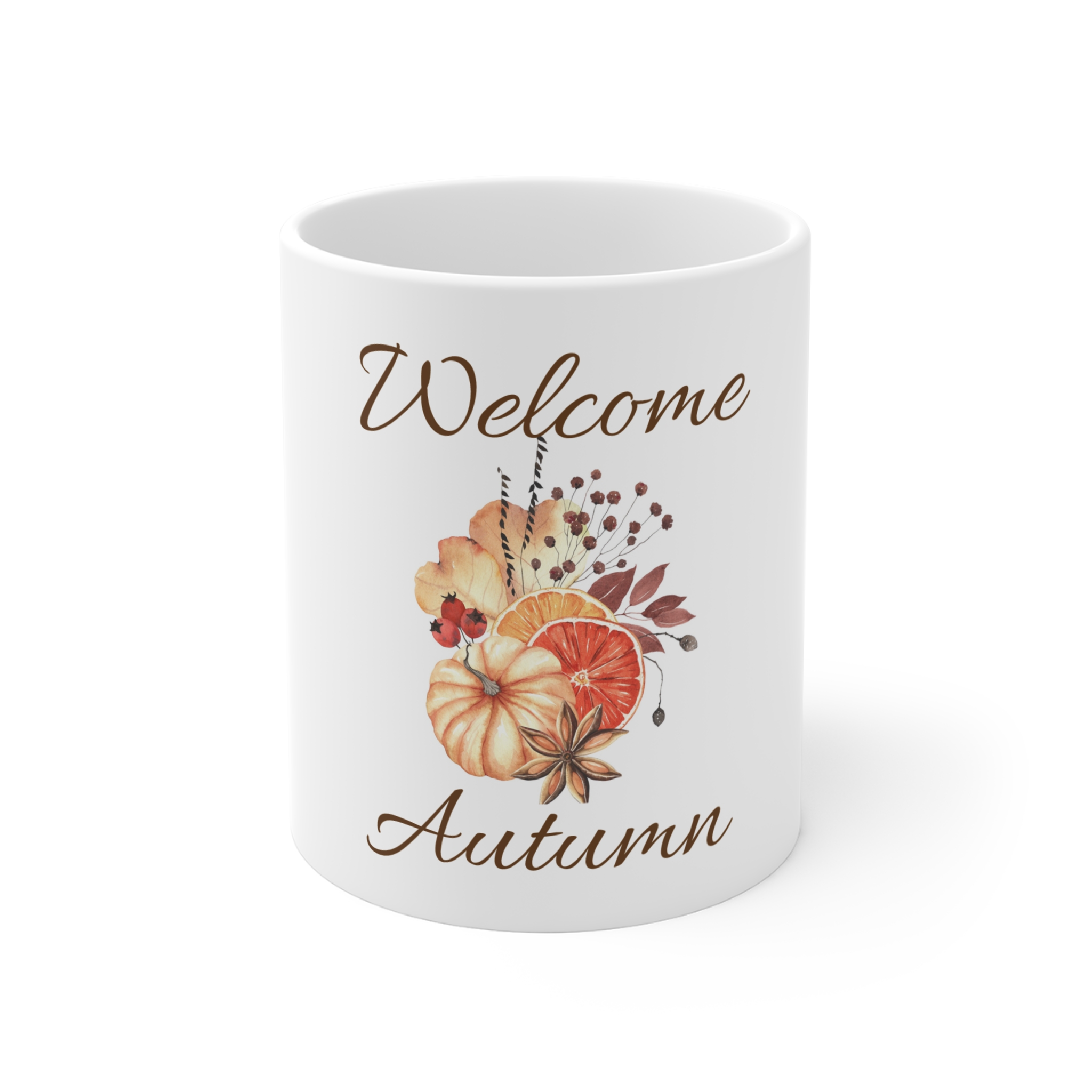 Mug 11oz