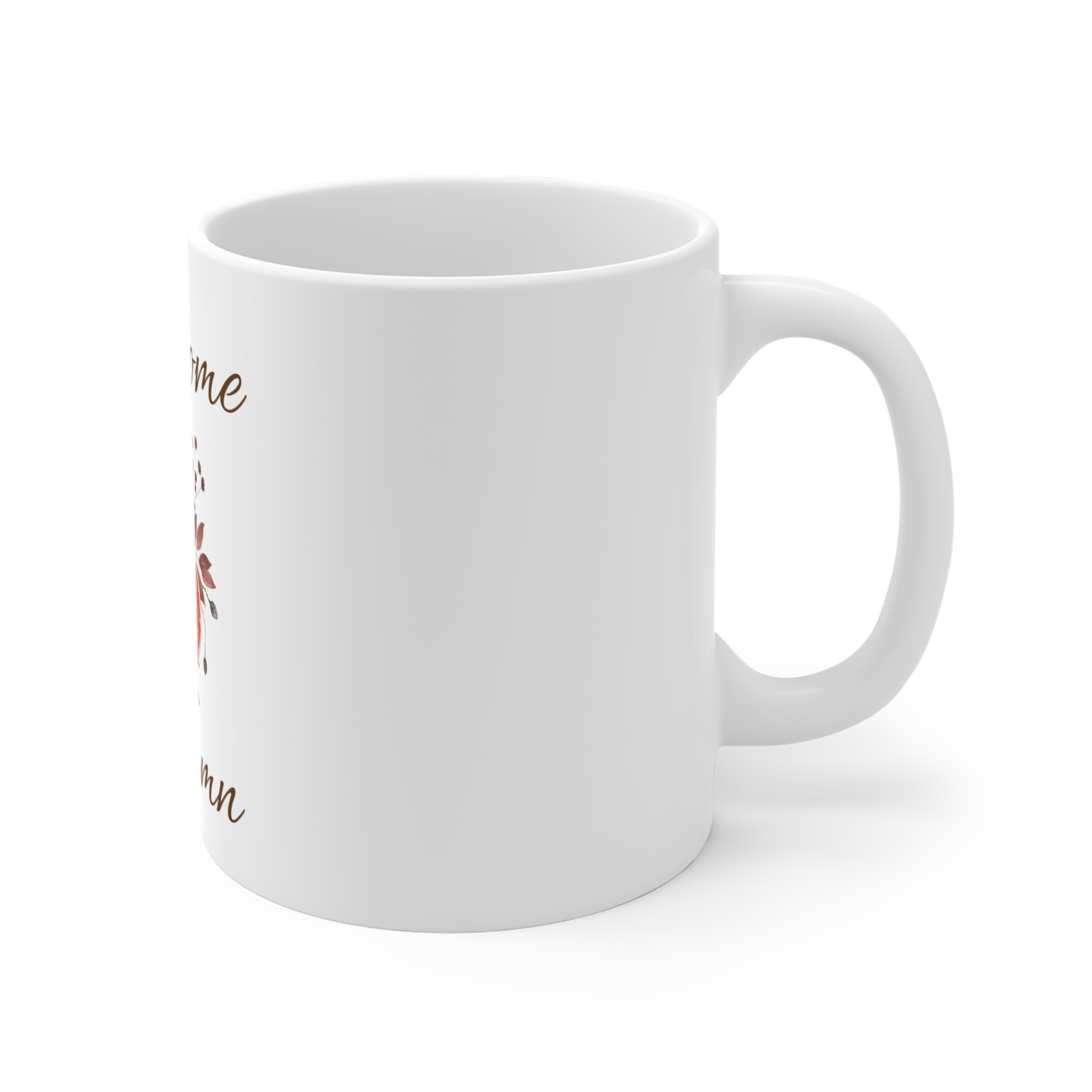 Mug 11oz - Image 3