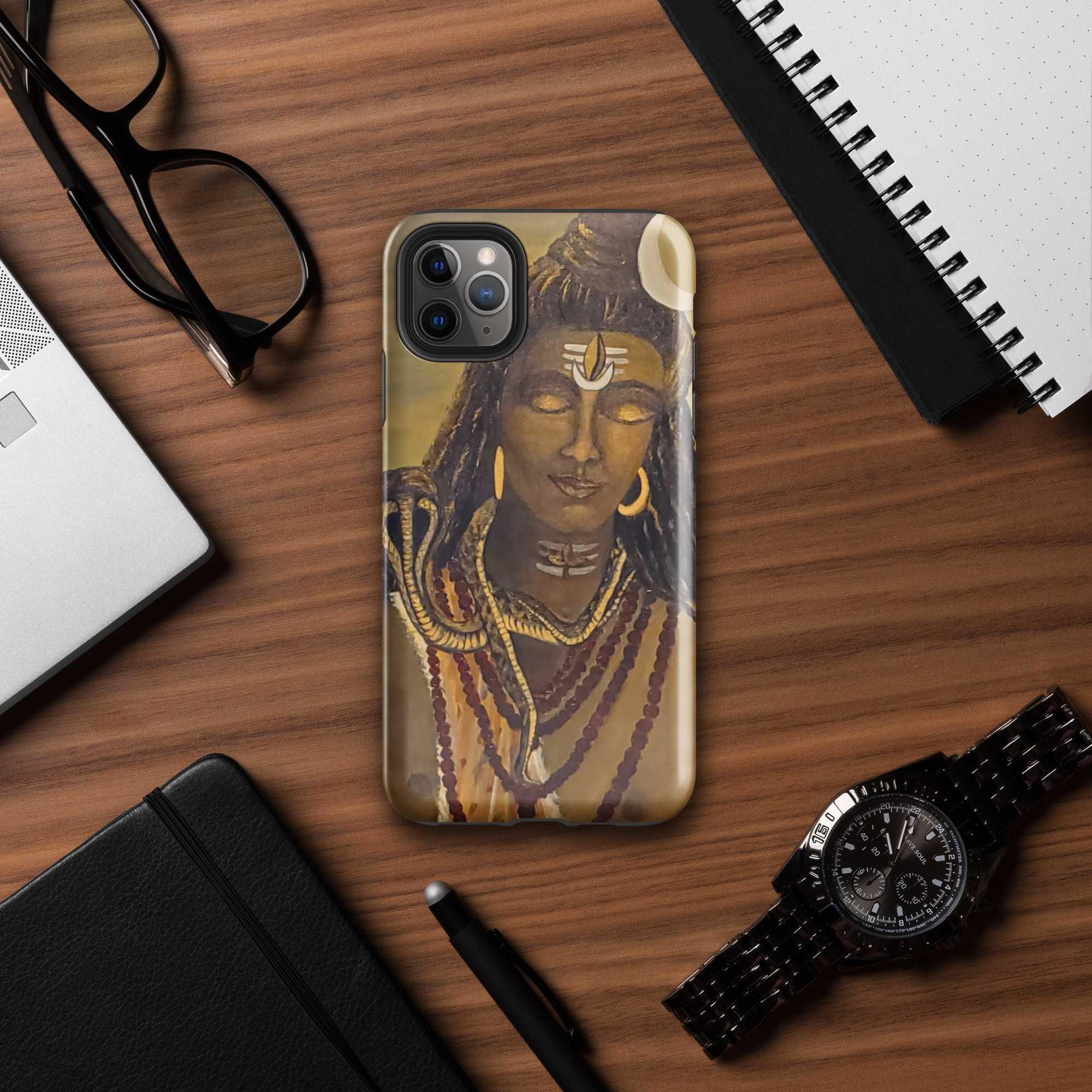 SHIVA (Tough Case for iPhone) - Image 4