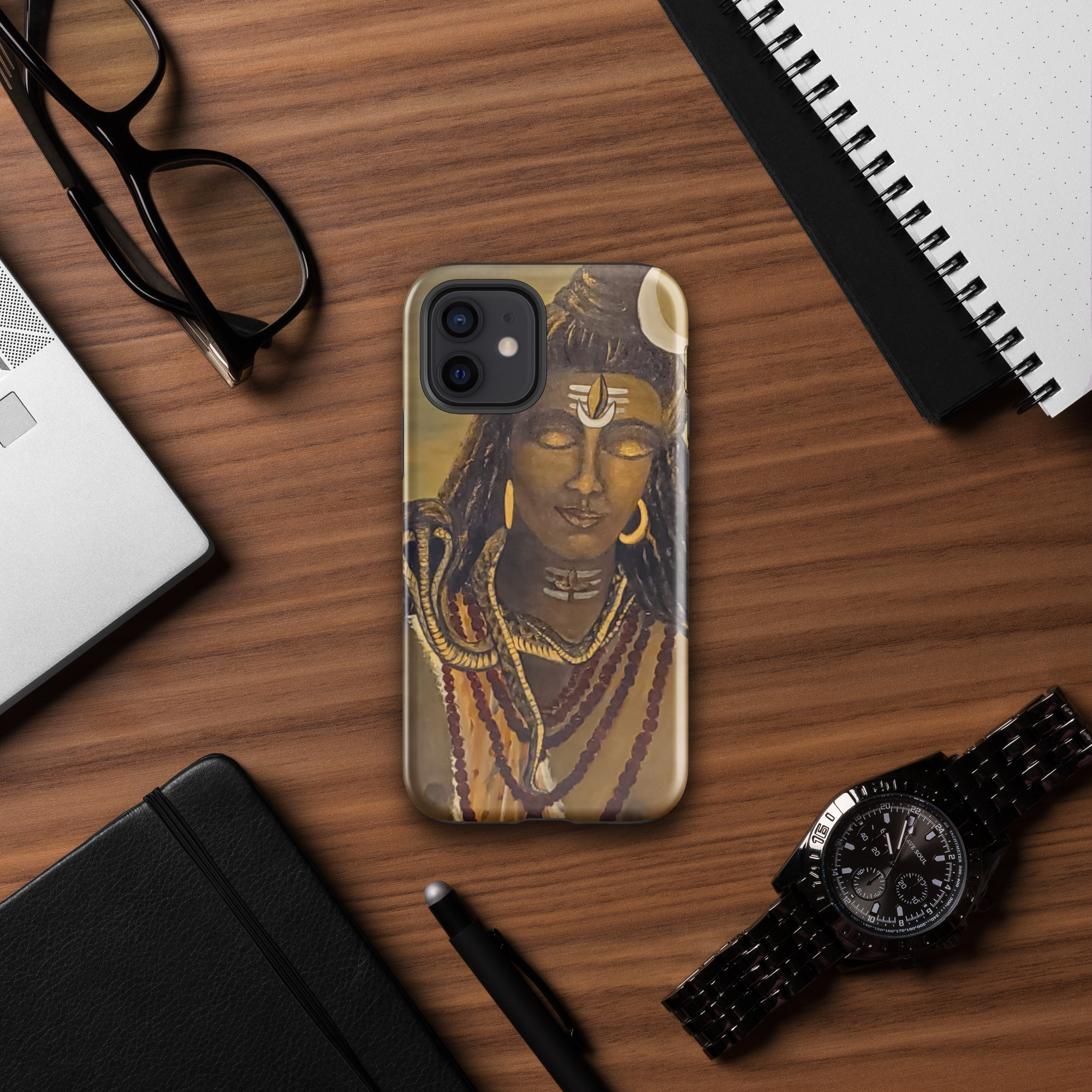 SHIVA (Tough Case for iPhone) - Image 6