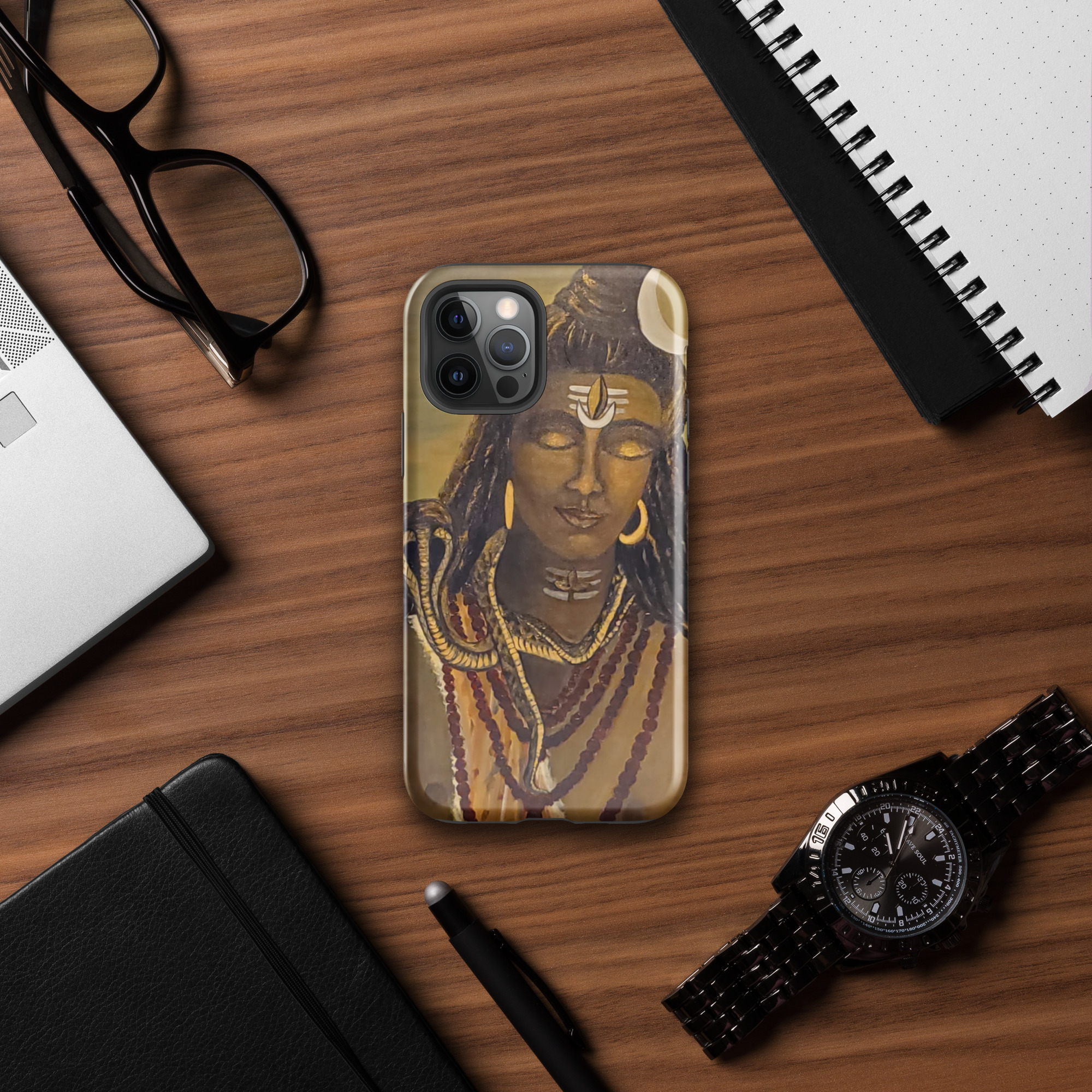SHIVA (Tough Case for iPhone) - Image 7