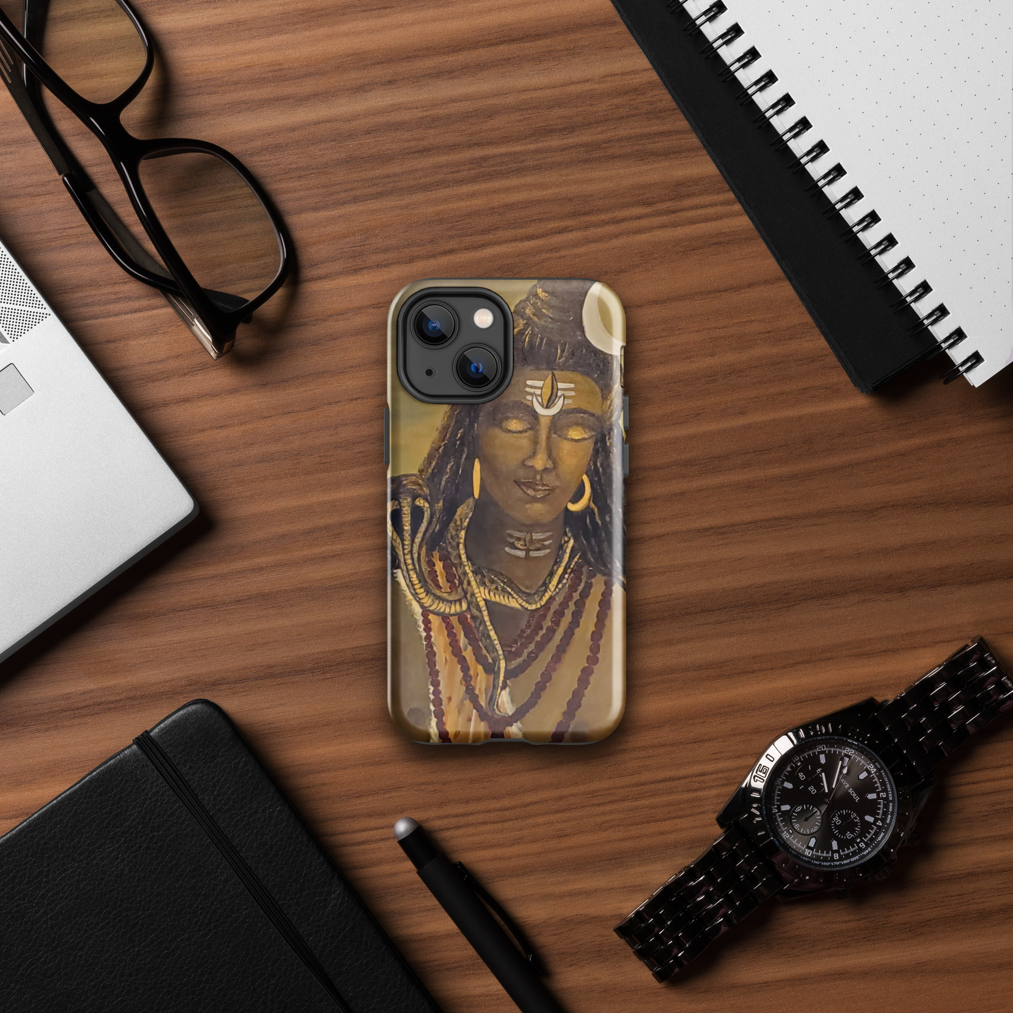 SHIVA (Tough Case for iPhone) - Image 9