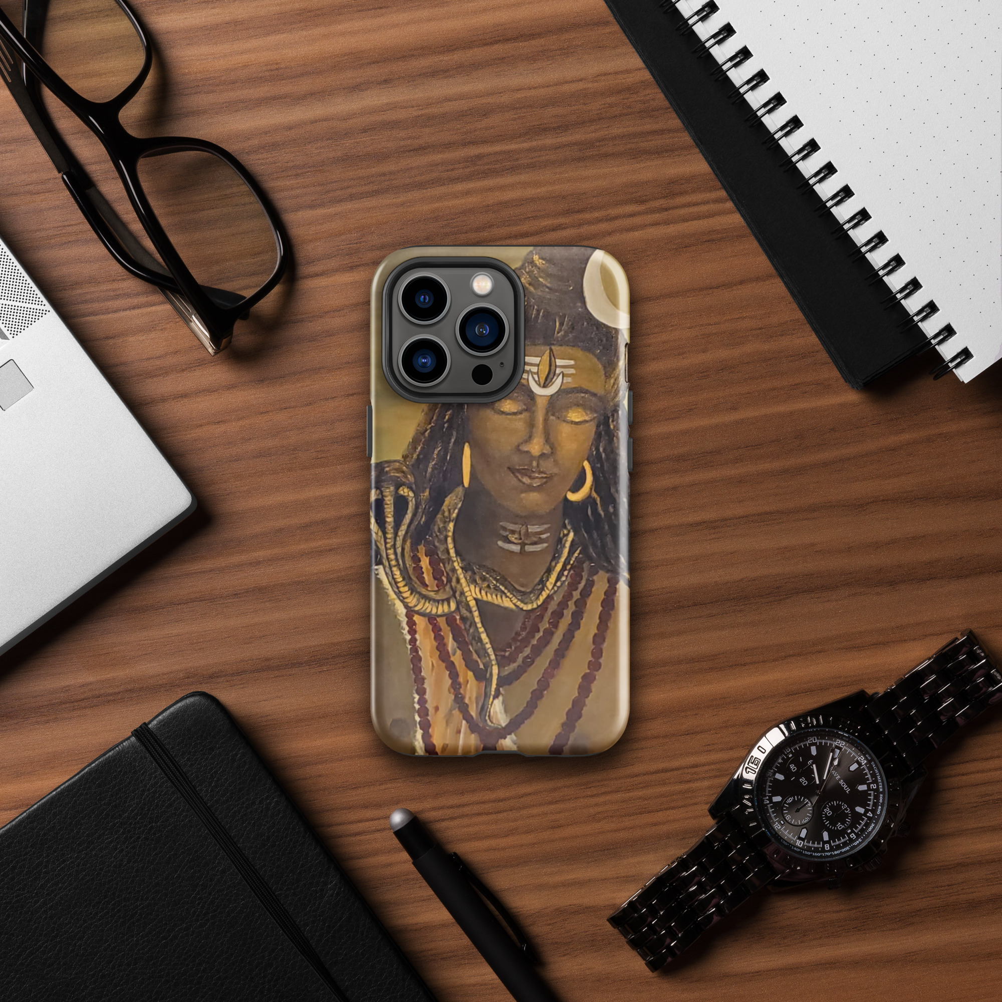 SHIVA (Tough Case for iPhone) - Image 11
