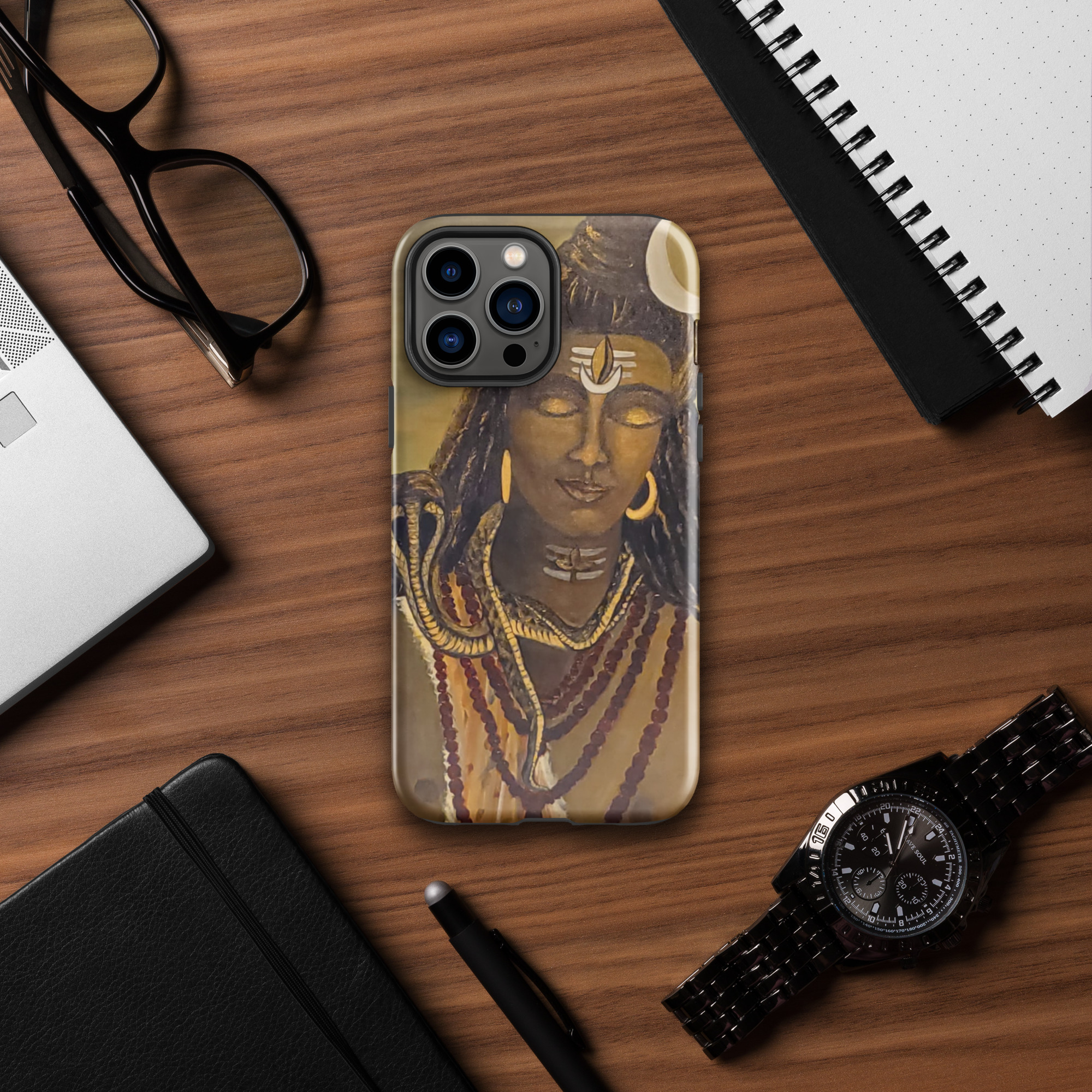 SHIVA (Tough Case for iPhone) - Image 12