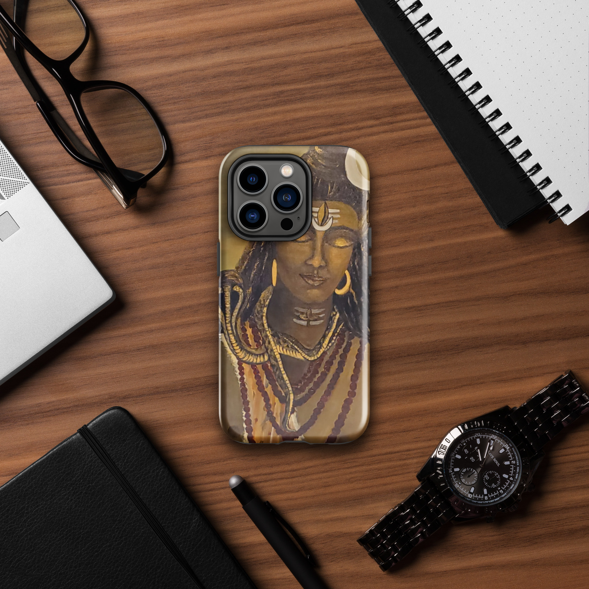SHIVA (Tough Case for iPhone) - Image 15