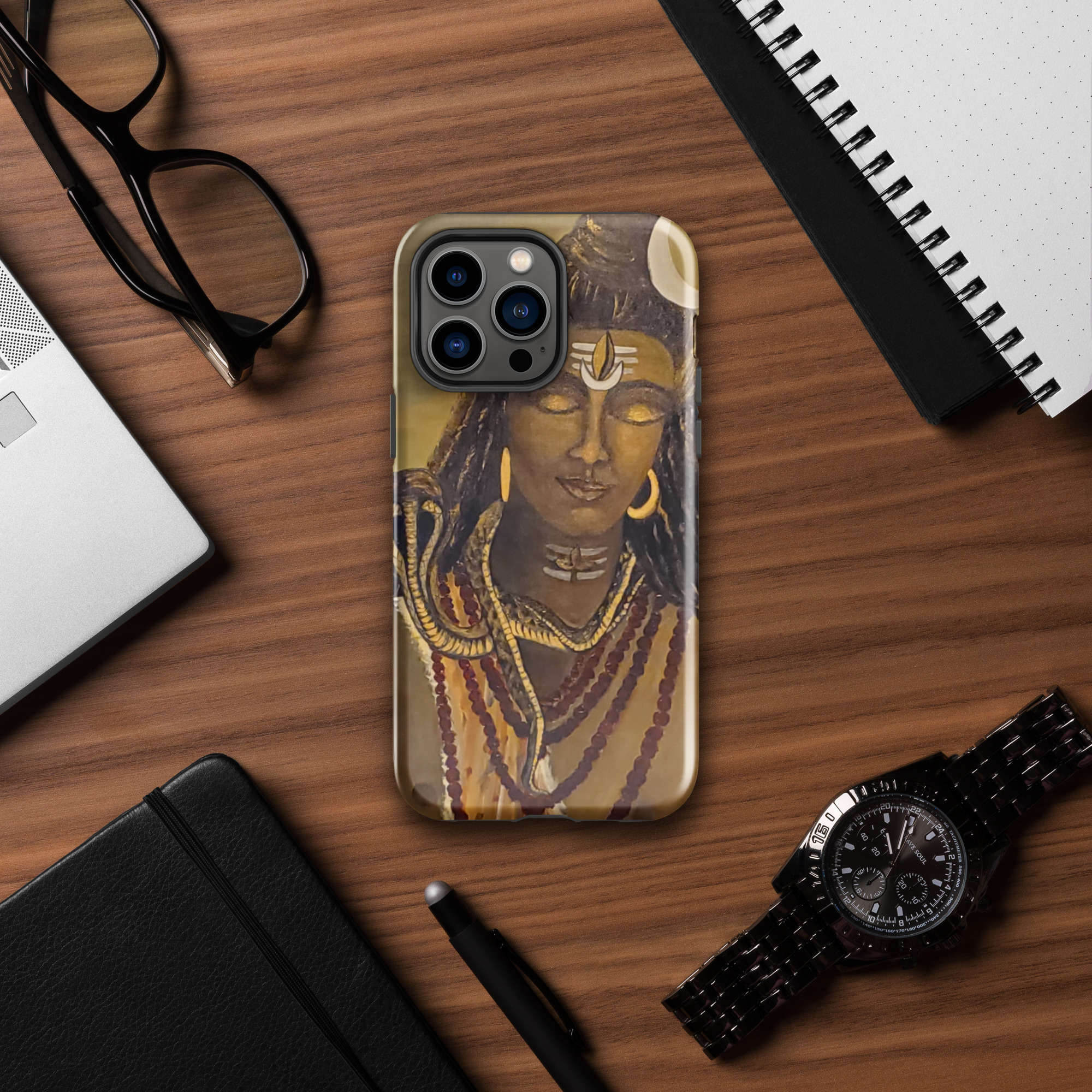 SHIVA (Tough Case for iPhone) - Image 16
