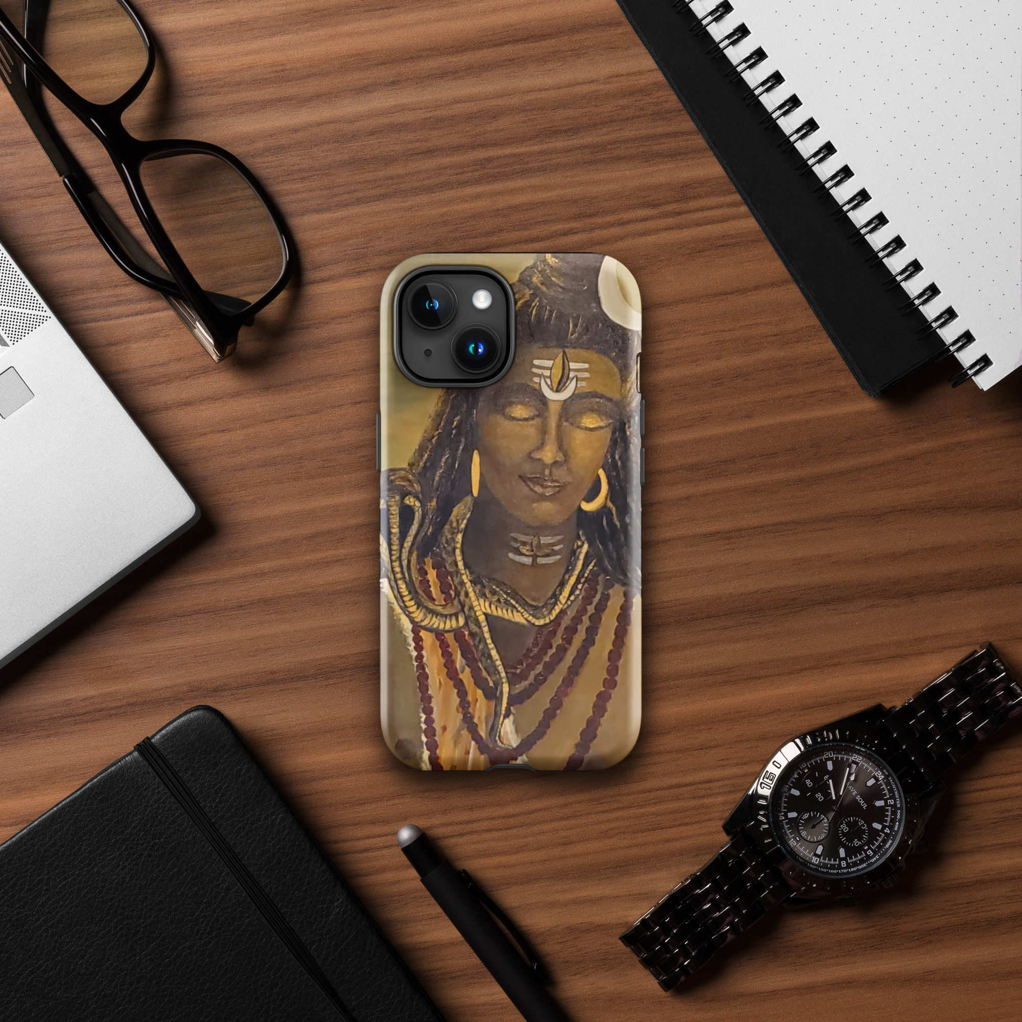 SHIVA (Tough Case for iPhone) - Image 17