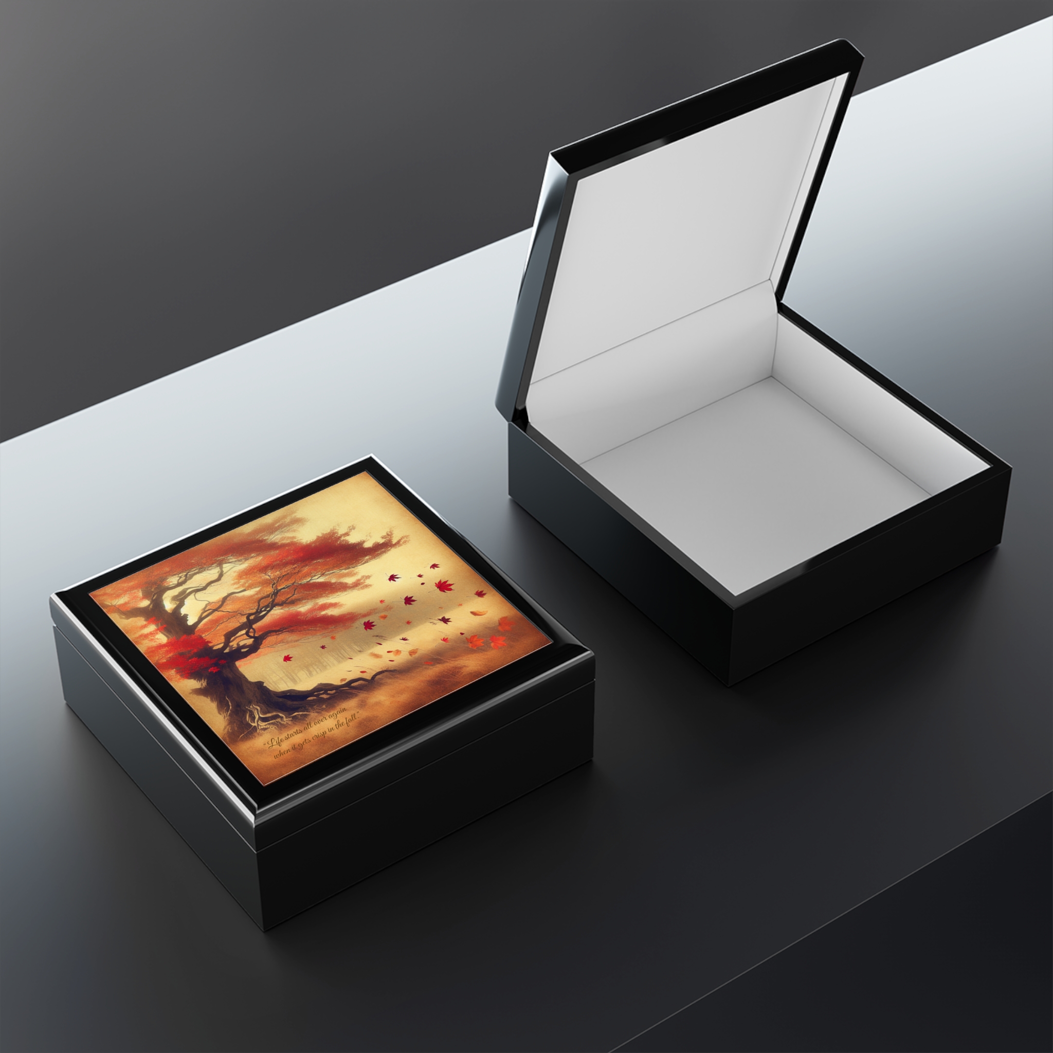 Jewelry Box - Image 3
