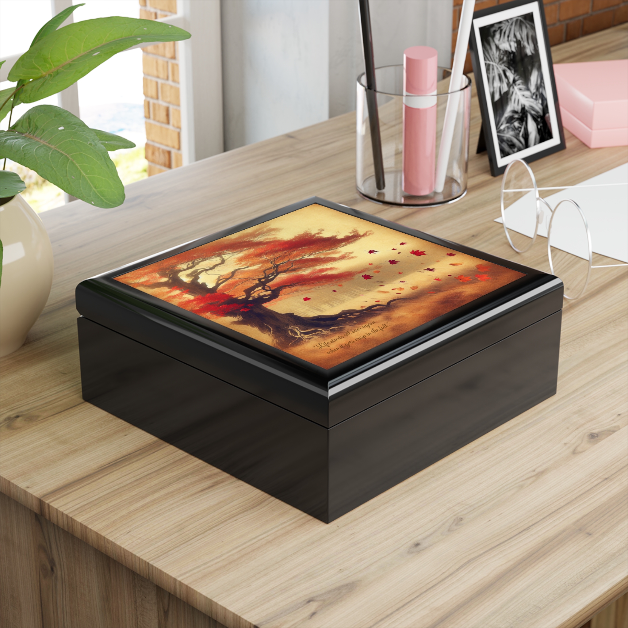 Jewelry Box - Image 2