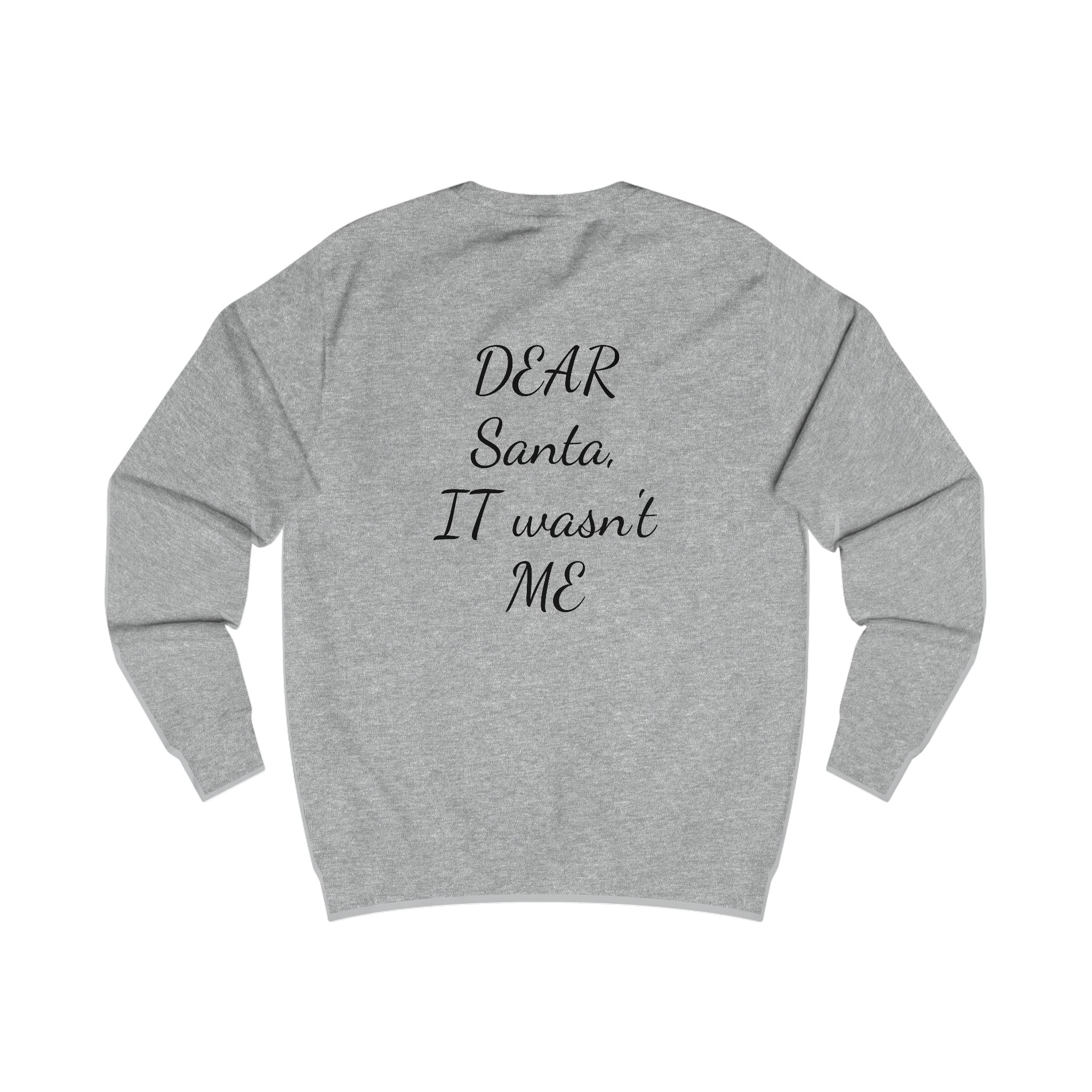 Unisex Sweatshirt - Image 10