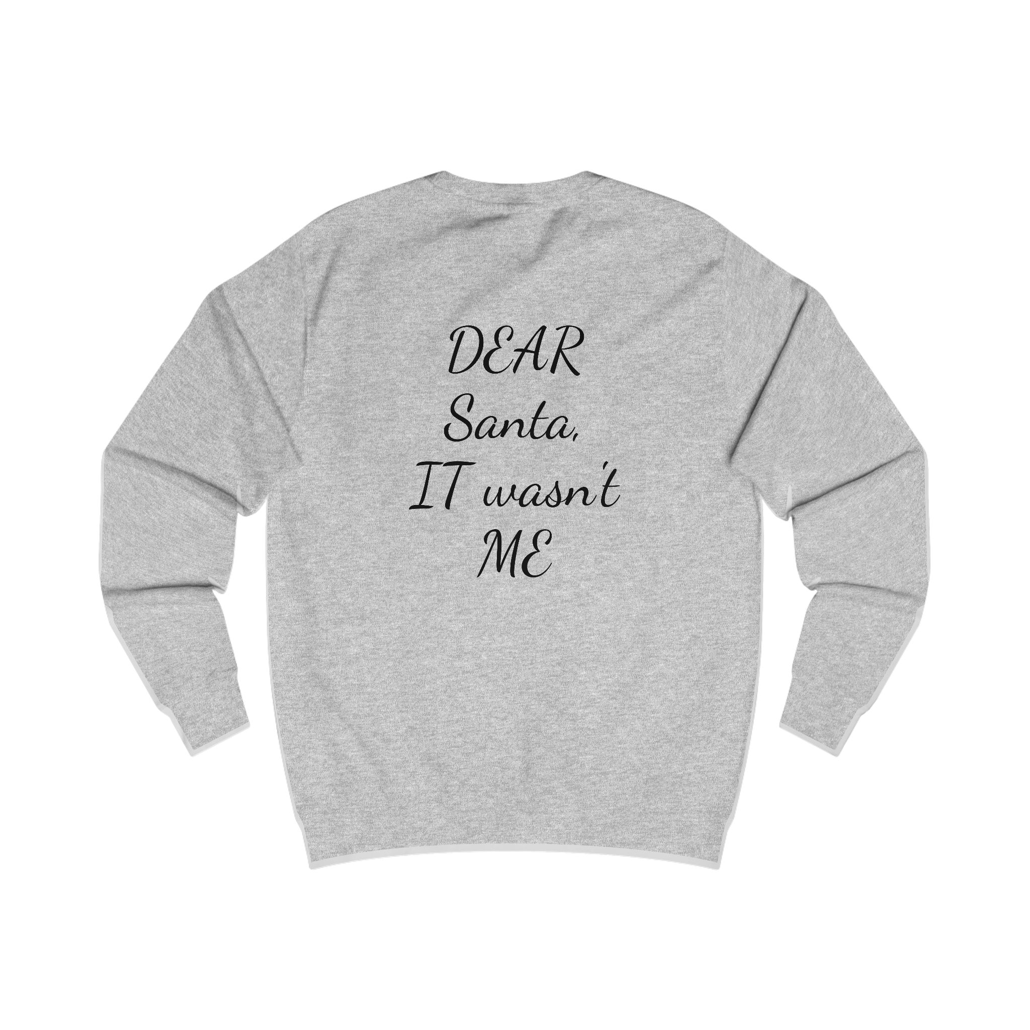 Unisex Sweatshirt - Image 6