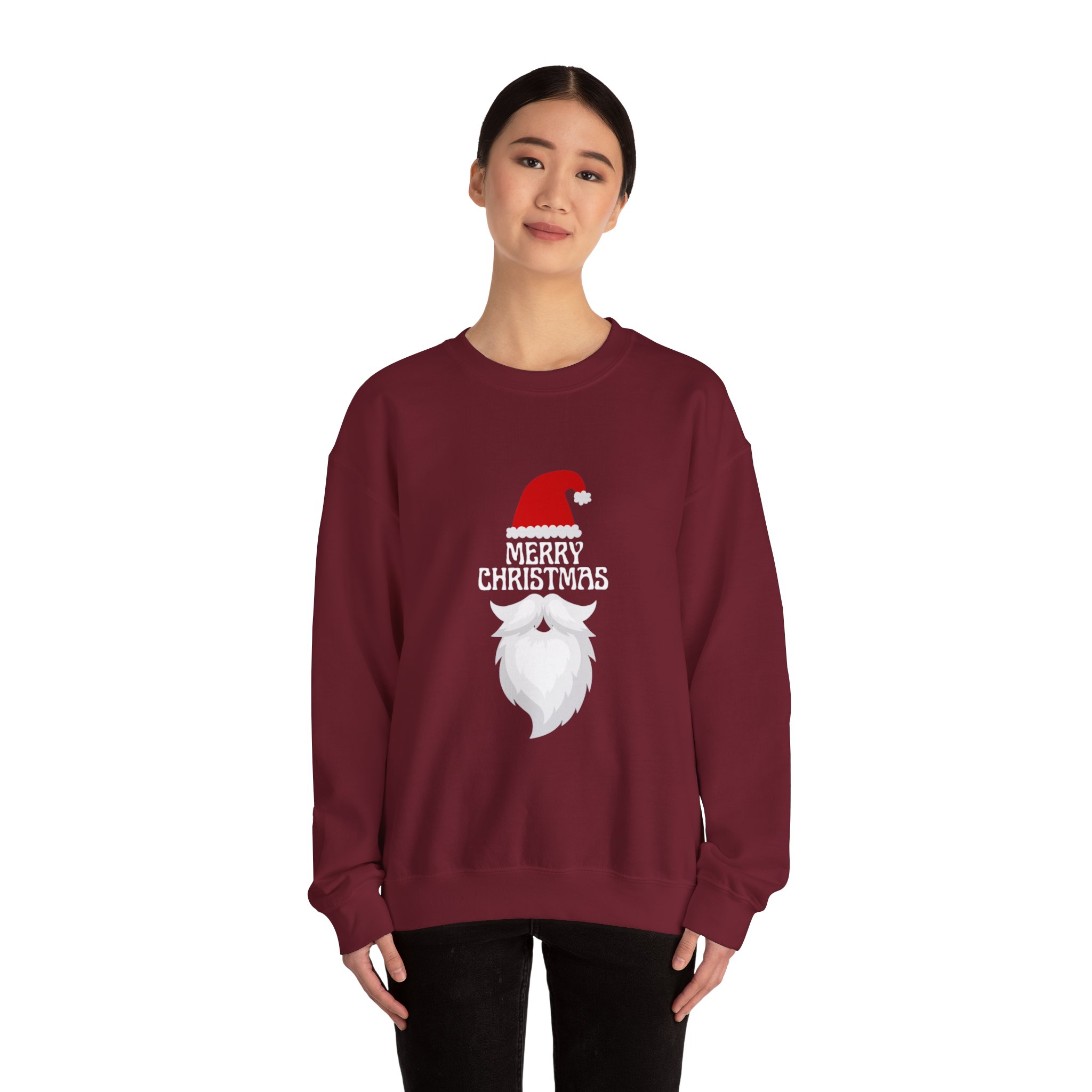 Unisex Heavy Blendâ„¢ Crewneck Sweatshirt - Image 36