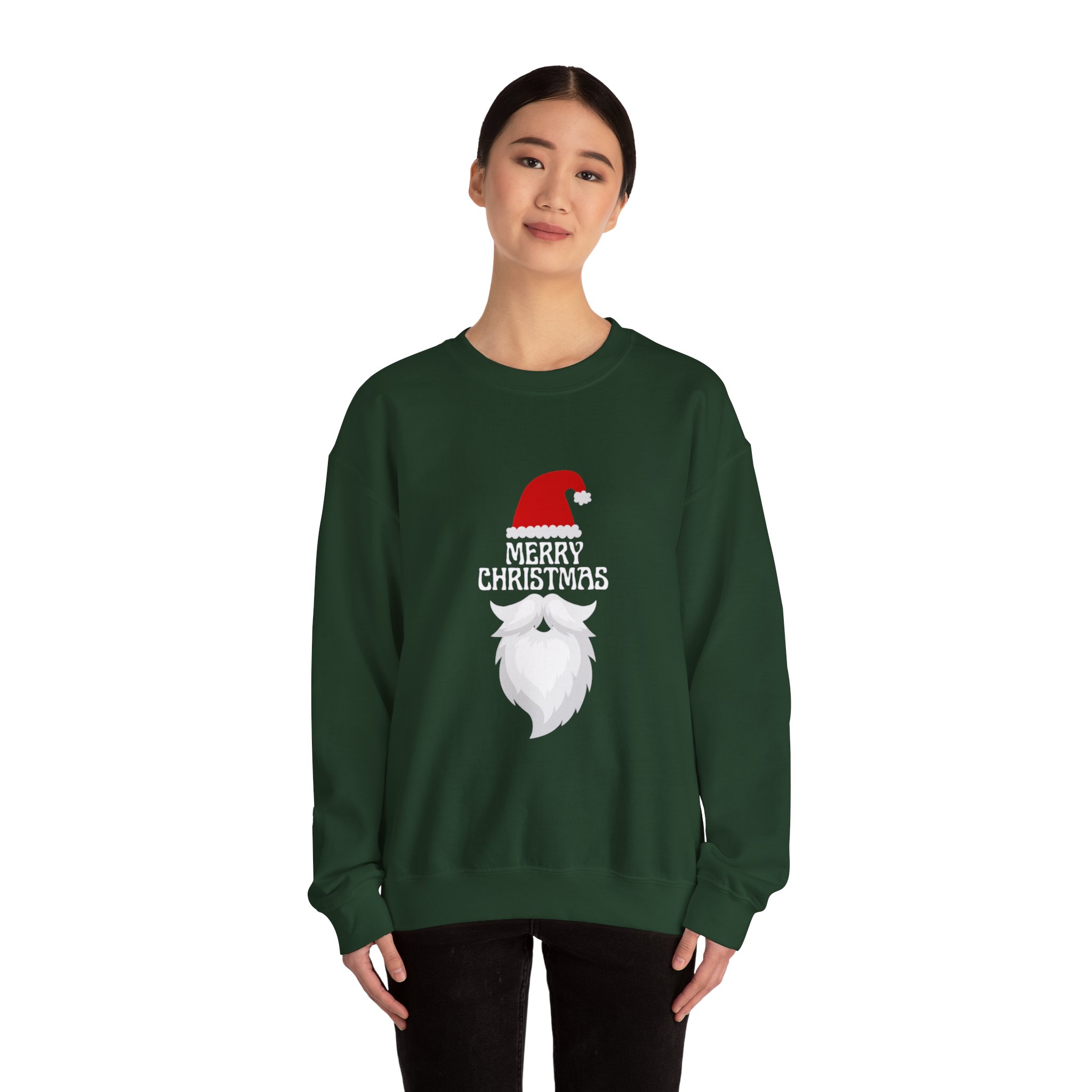 Unisex Heavy Blendâ„¢ Crewneck Sweatshirt - Image 20