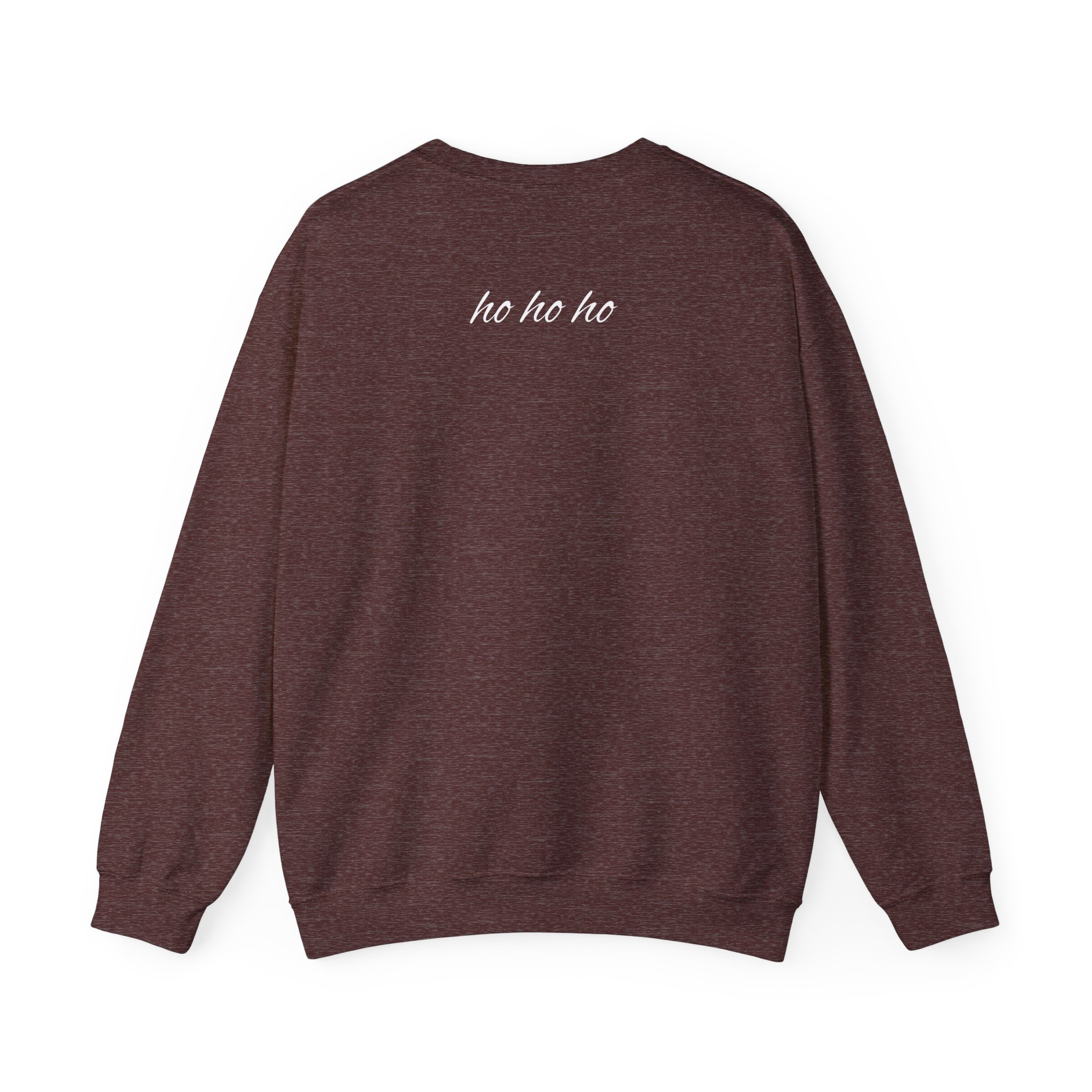 Unisex Heavy Blendâ„¢ Crewneck Sweatshirt - Image 2