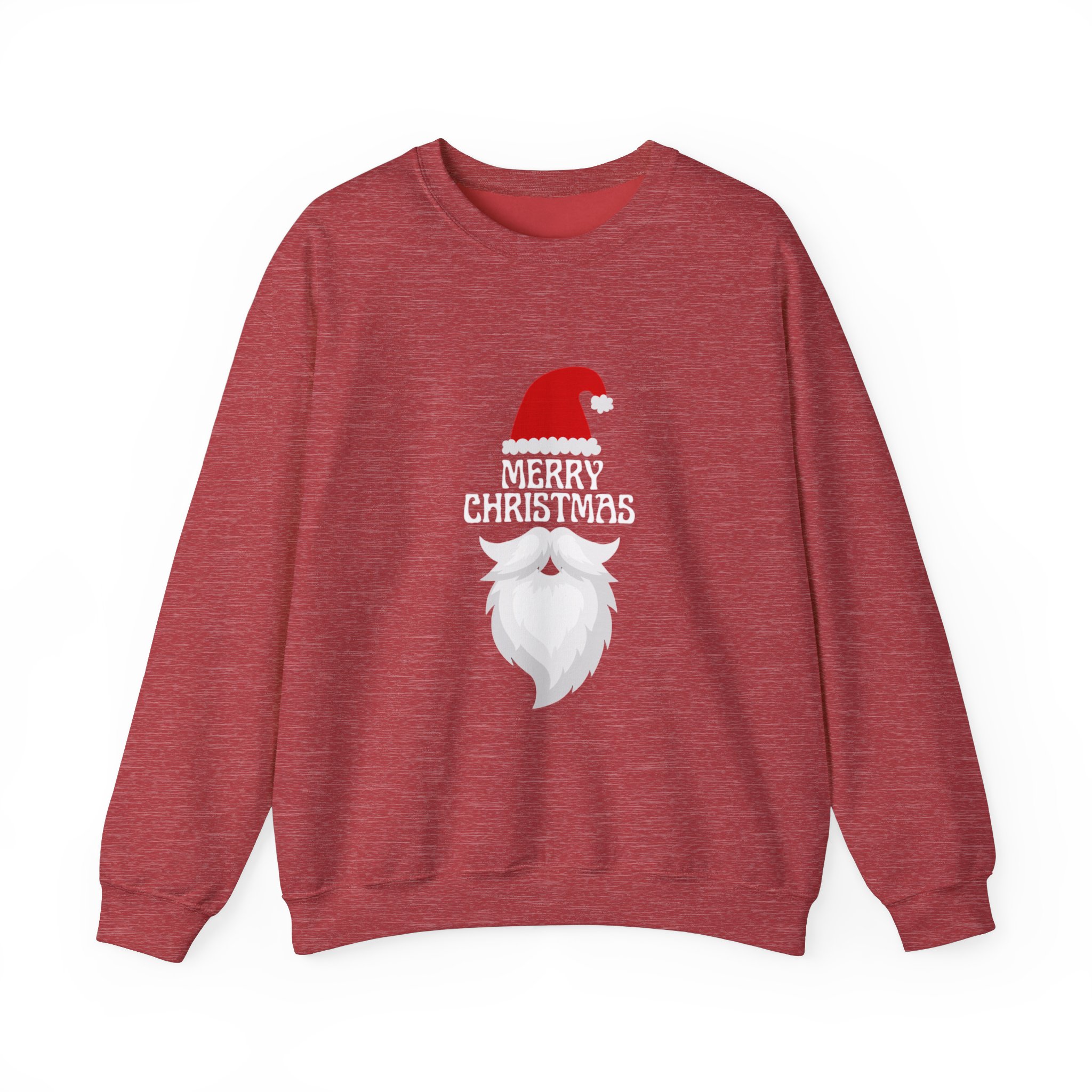 Unisex Heavy Blendâ„¢ Crewneck Sweatshirt - Image 25