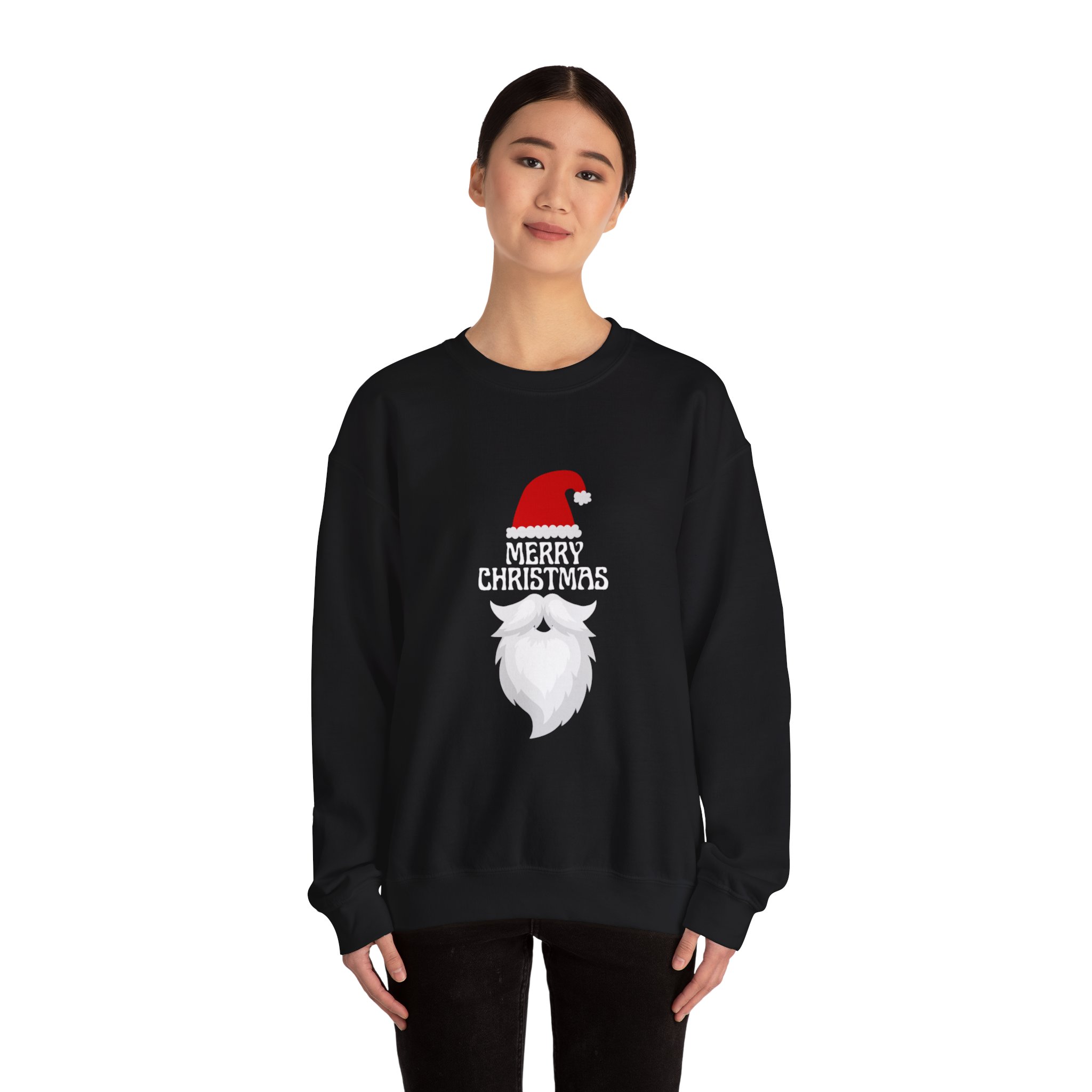 Unisex Heavy Blendâ„¢ Crewneck Sweatshirt - Image 8
