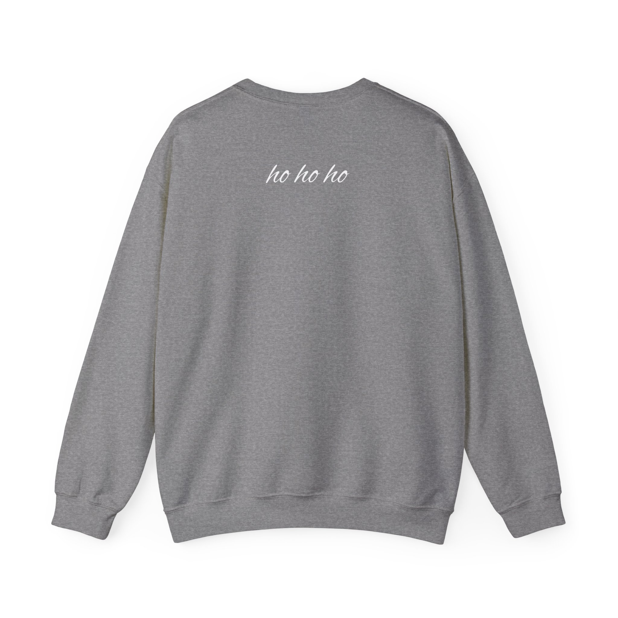 Unisex Heavy Blendâ„¢ Crewneck Sweatshirt - Image 22