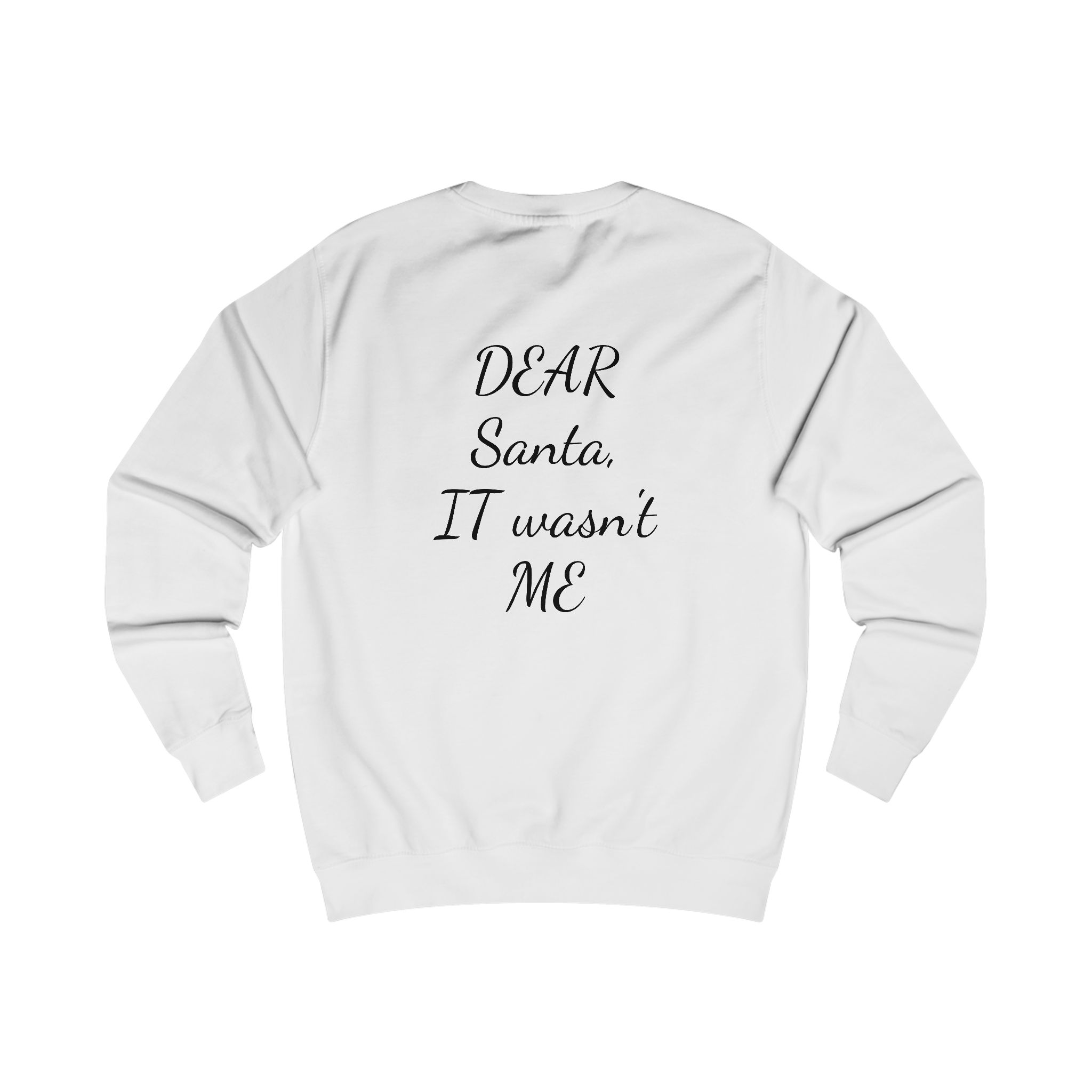 Unisex Sweatshirt - Image 4