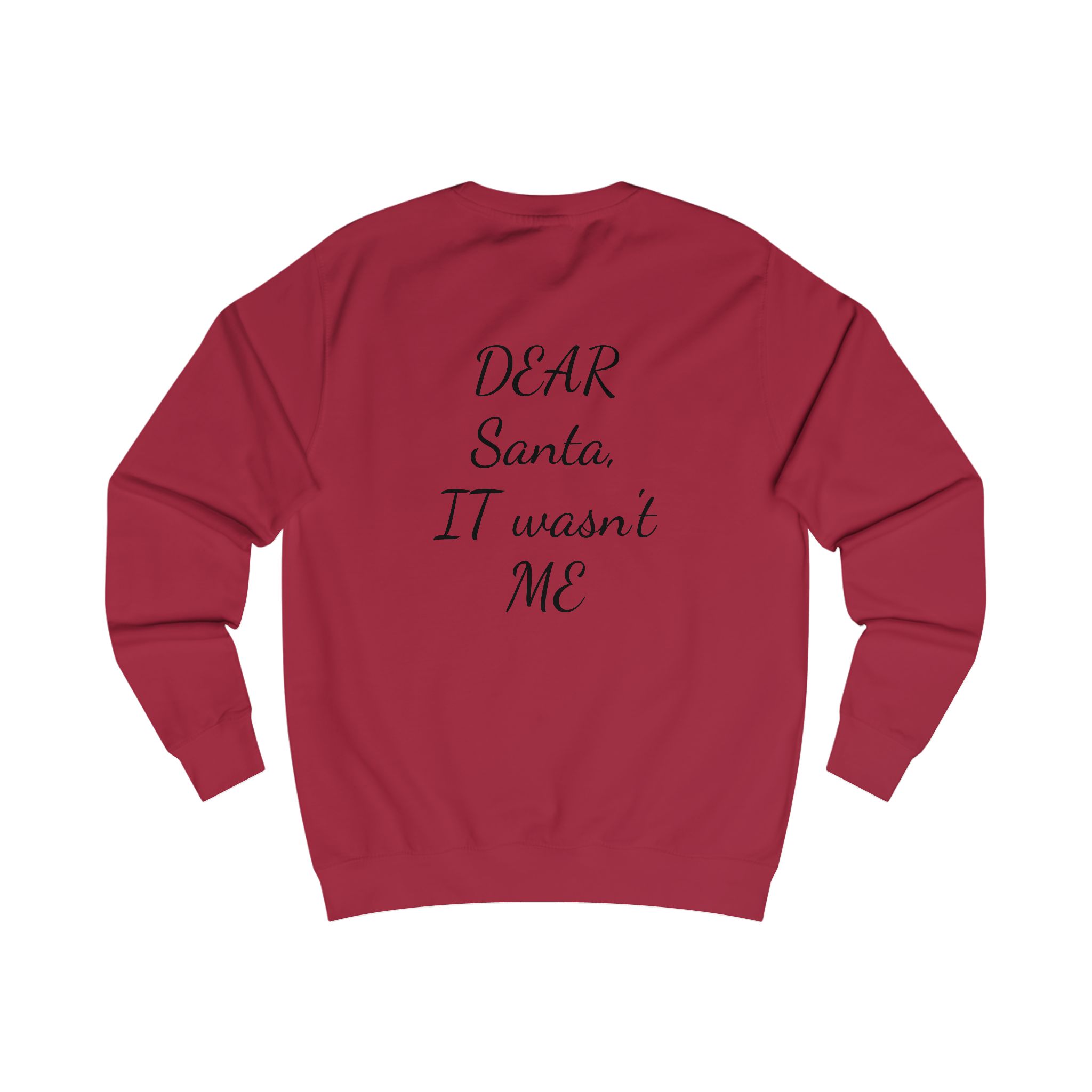 Unisex Sweatshirt - Image 2