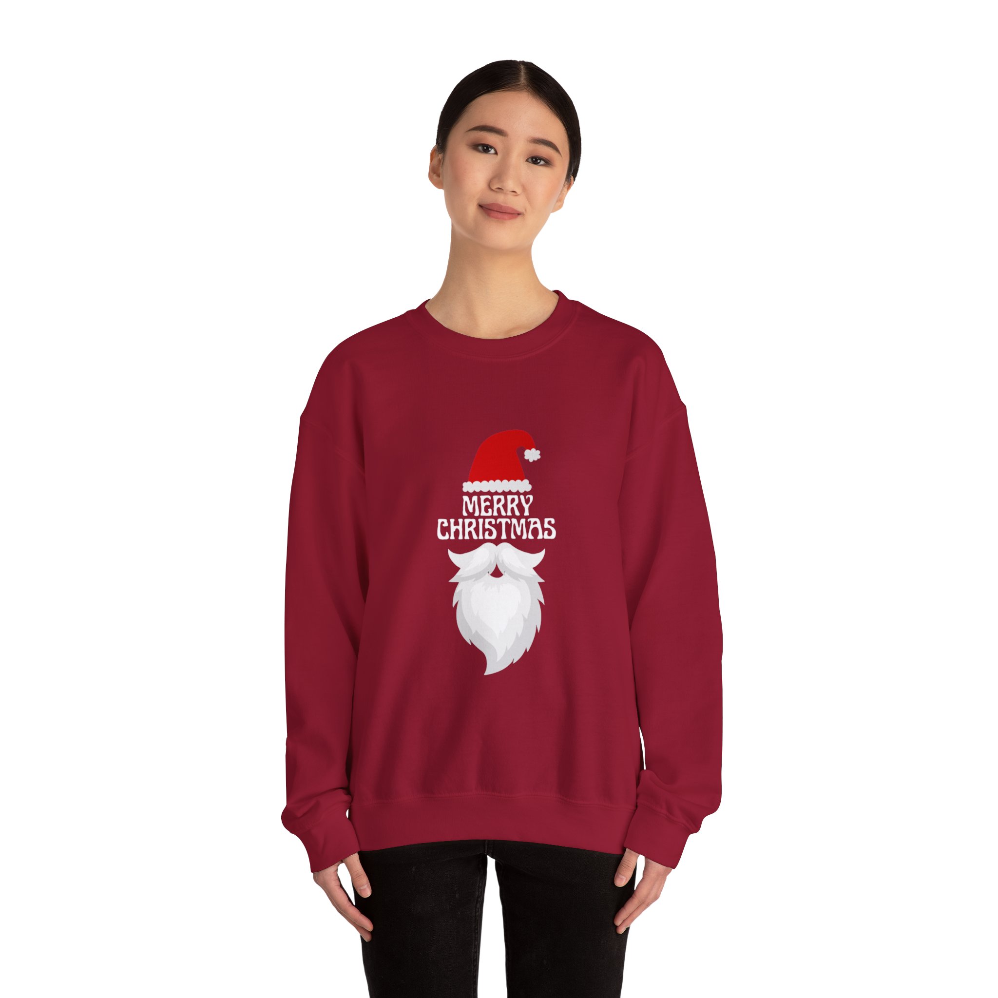 Unisex Heavy Blendâ„¢ Crewneck Sweatshirt - Image 40