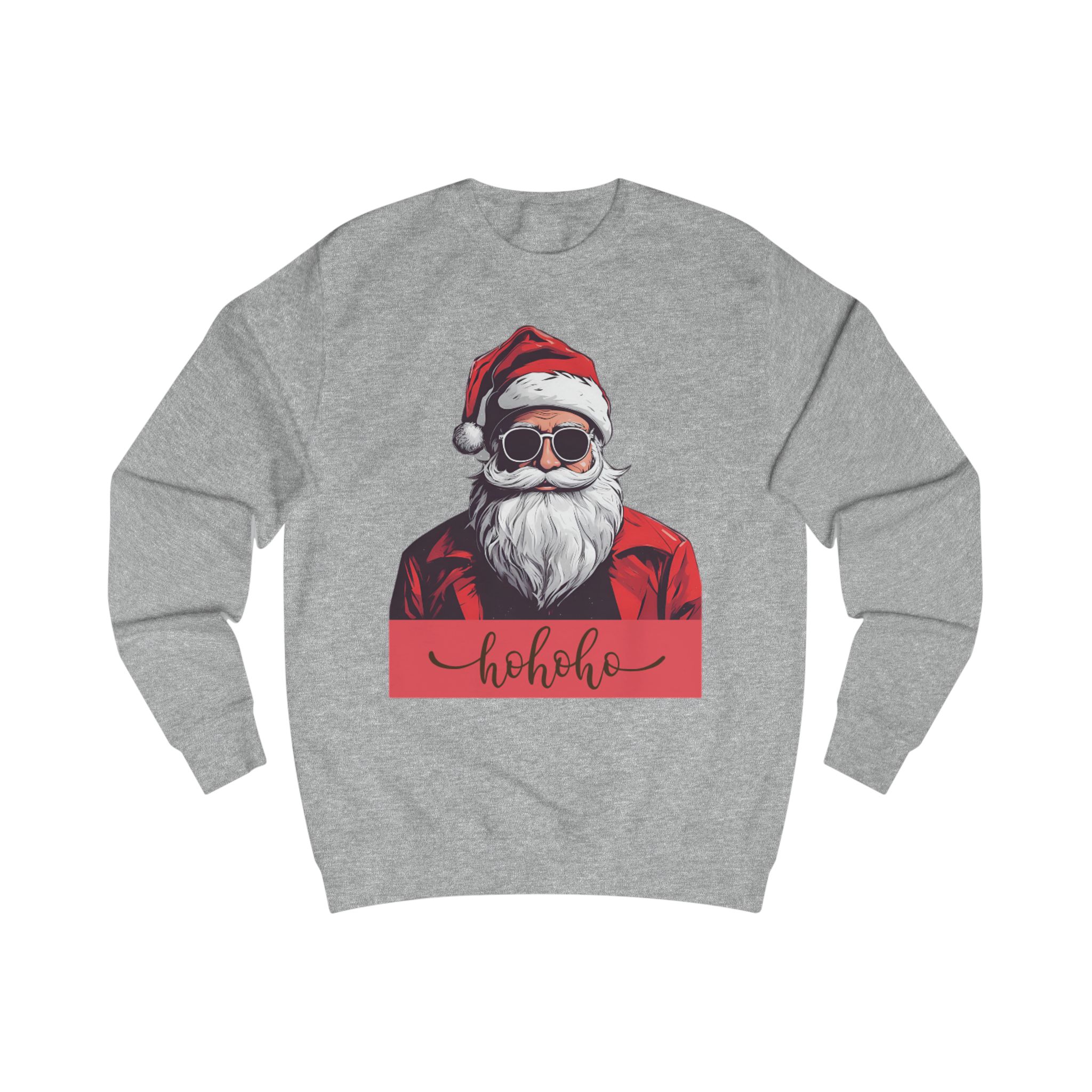 Unisex Sweatshirt - Image 9