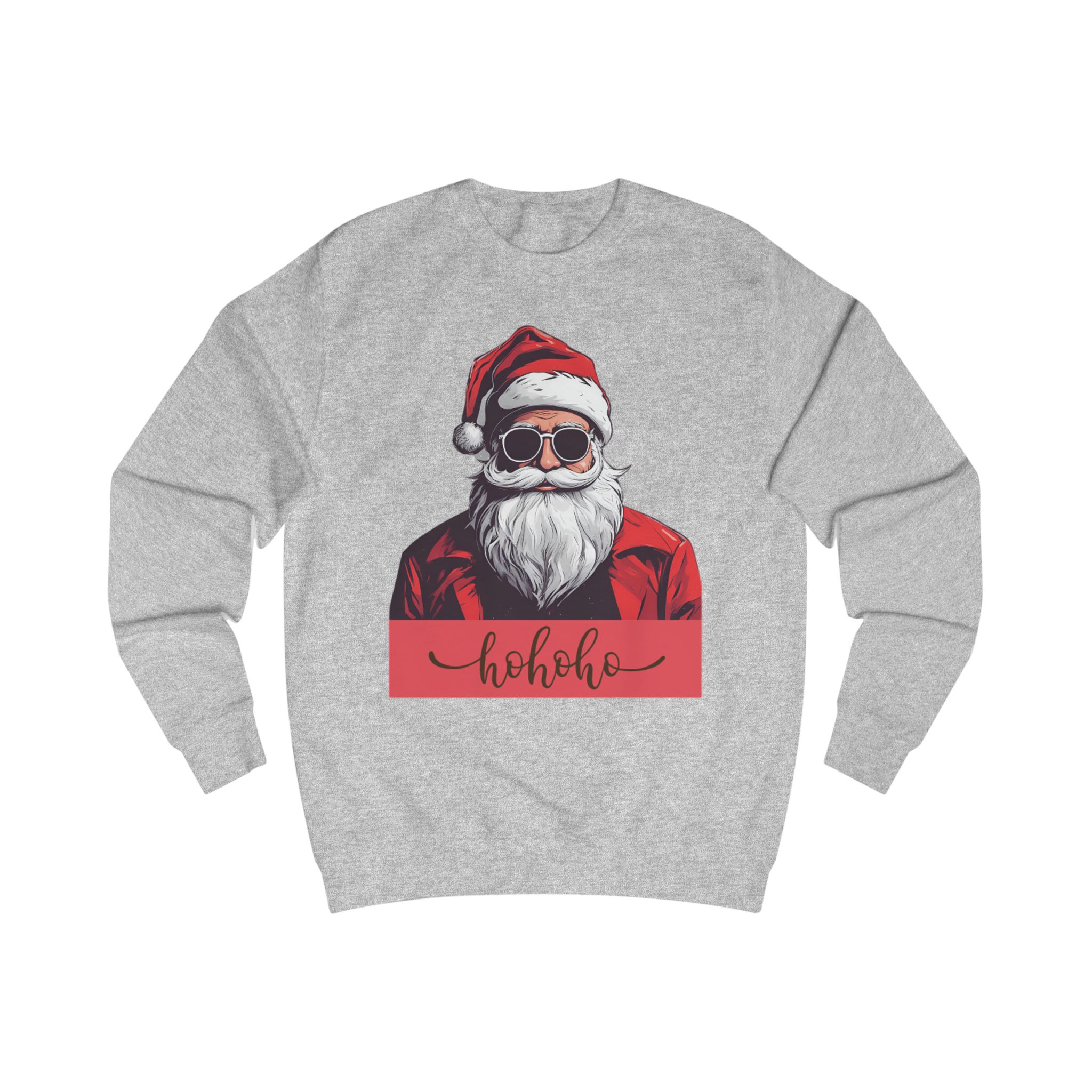 Unisex Sweatshirt - Image 5