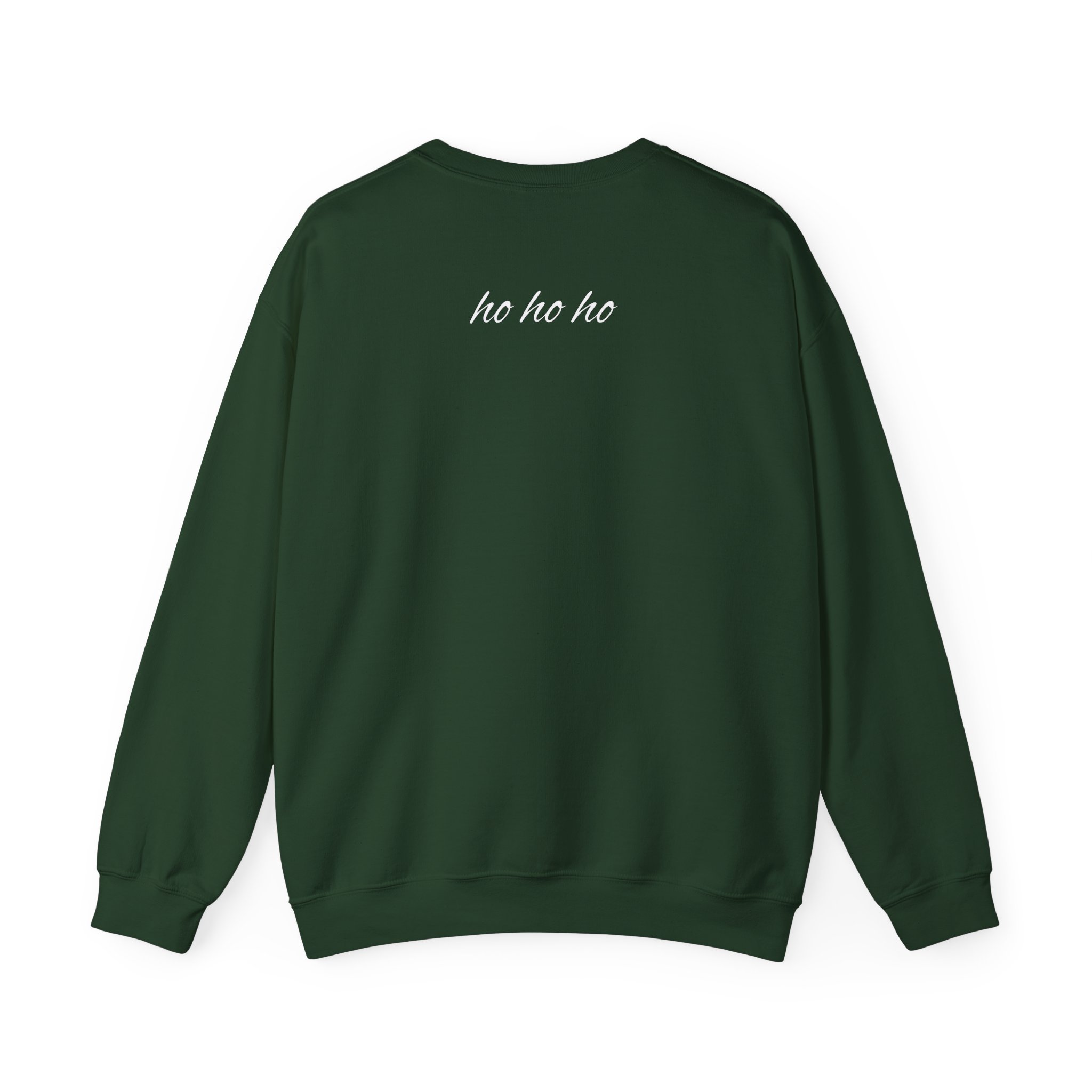 Unisex Heavy Blendâ„¢ Crewneck Sweatshirt - Image 18