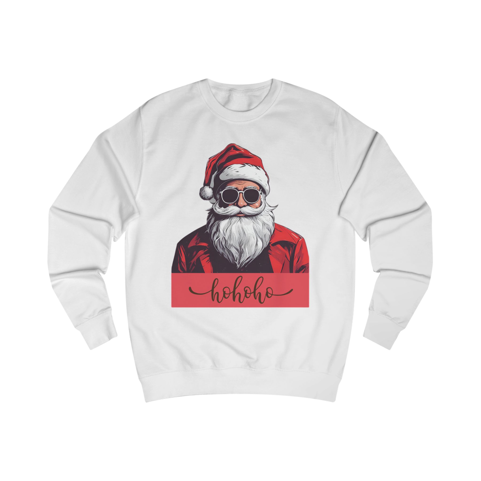 Unisex Sweatshirt - Image 3