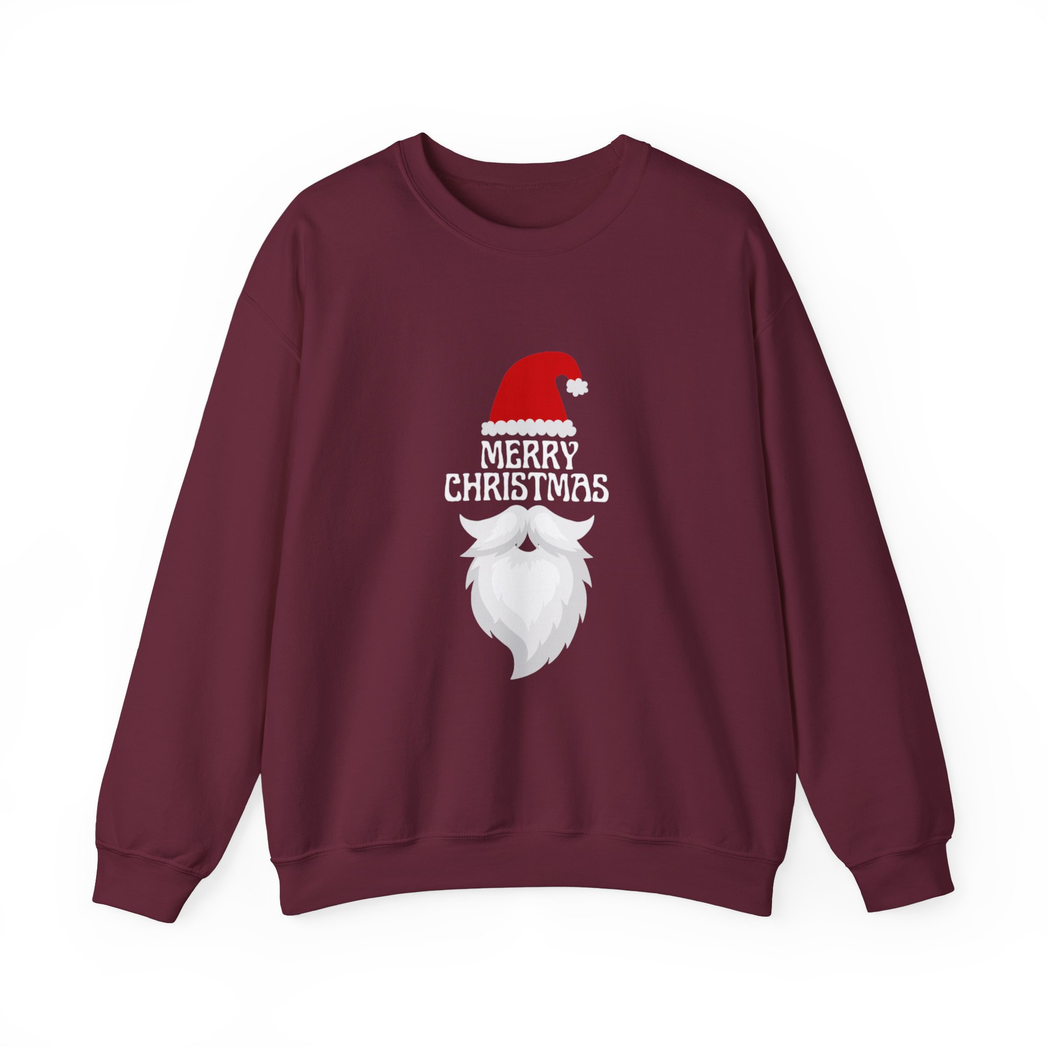 Unisex Heavy Blendâ„¢ Crewneck Sweatshirt - Image 9