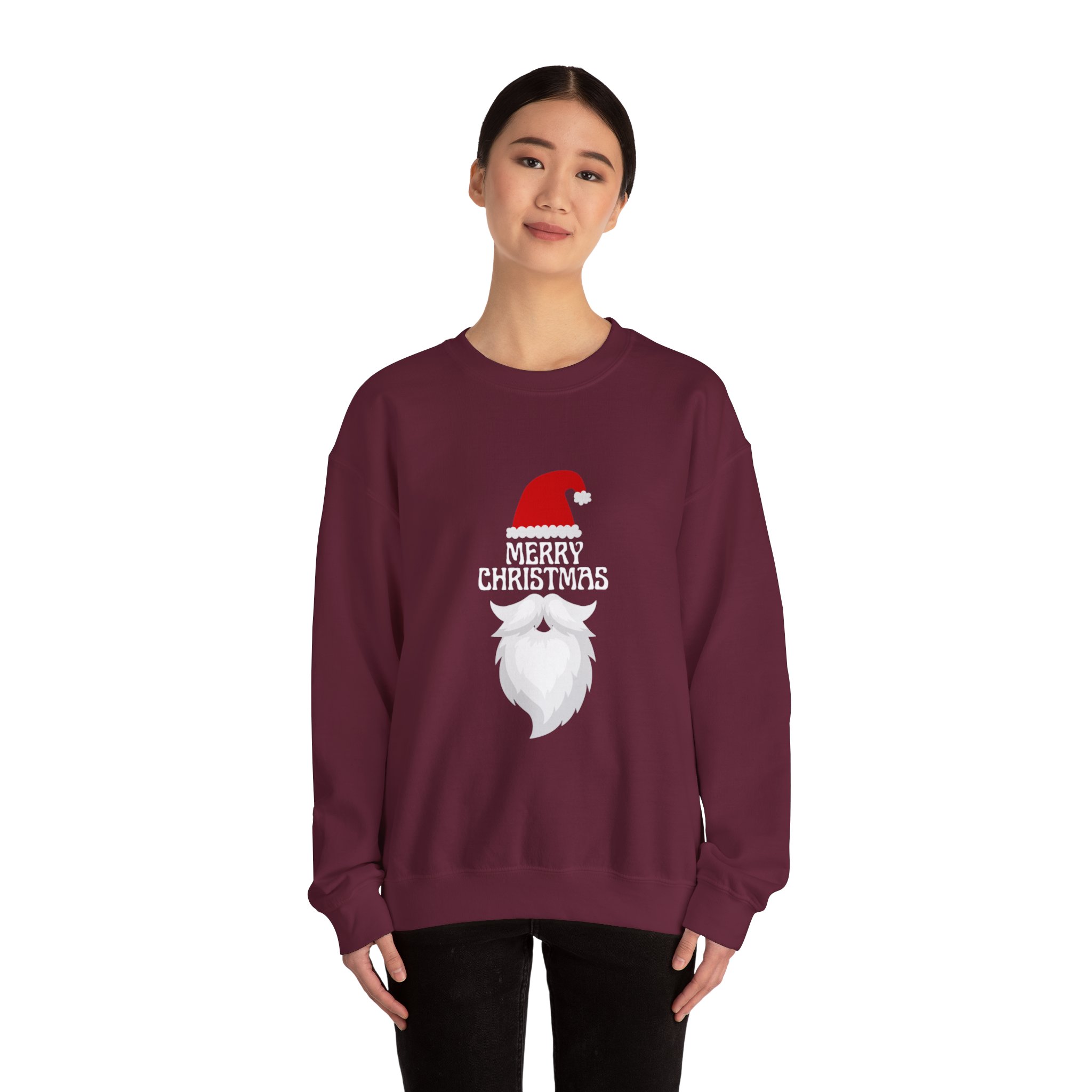 Unisex Heavy Blendâ„¢ Crewneck Sweatshirt - Image 12