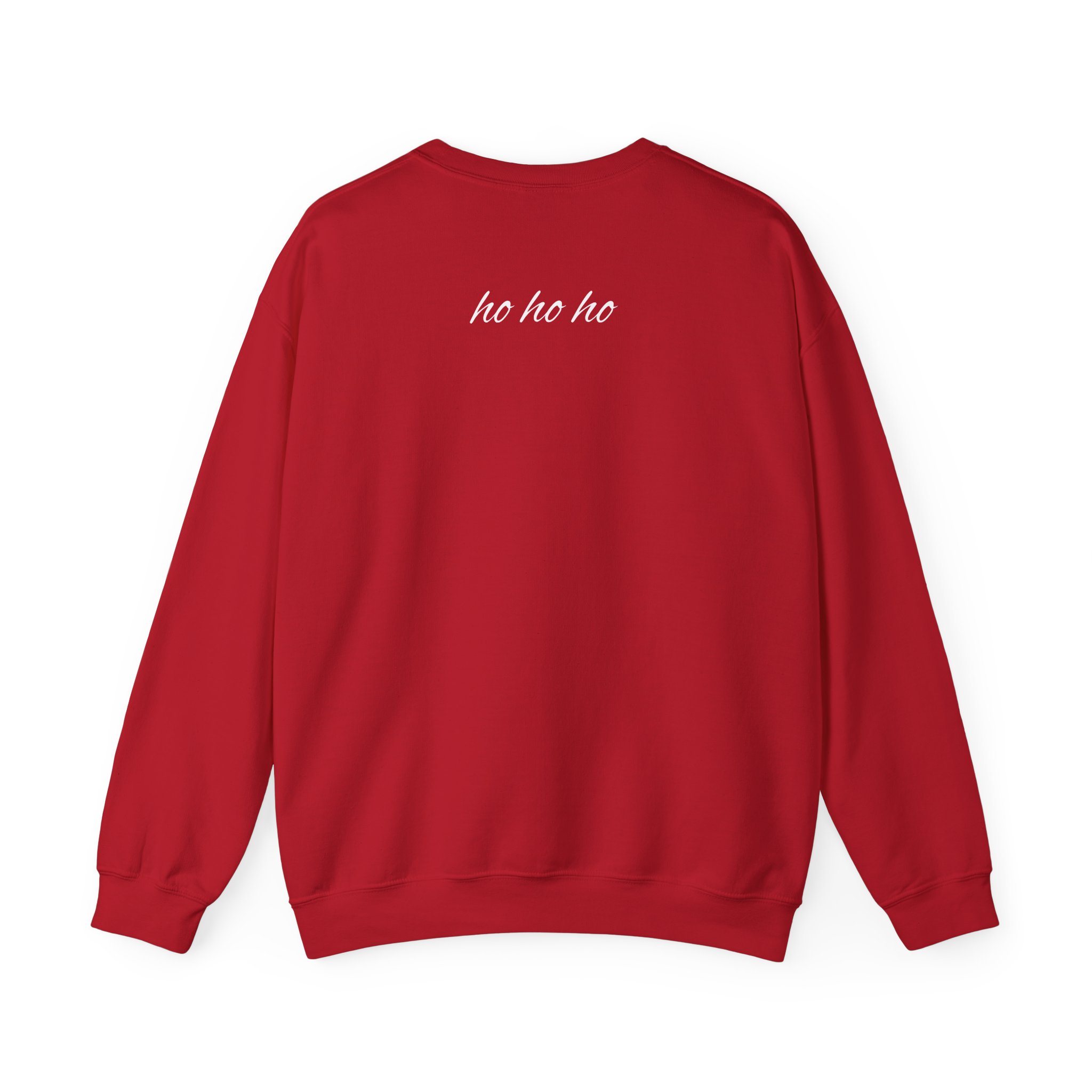 Unisex Heavy Blendâ„¢ Crewneck Sweatshirt - Image 30