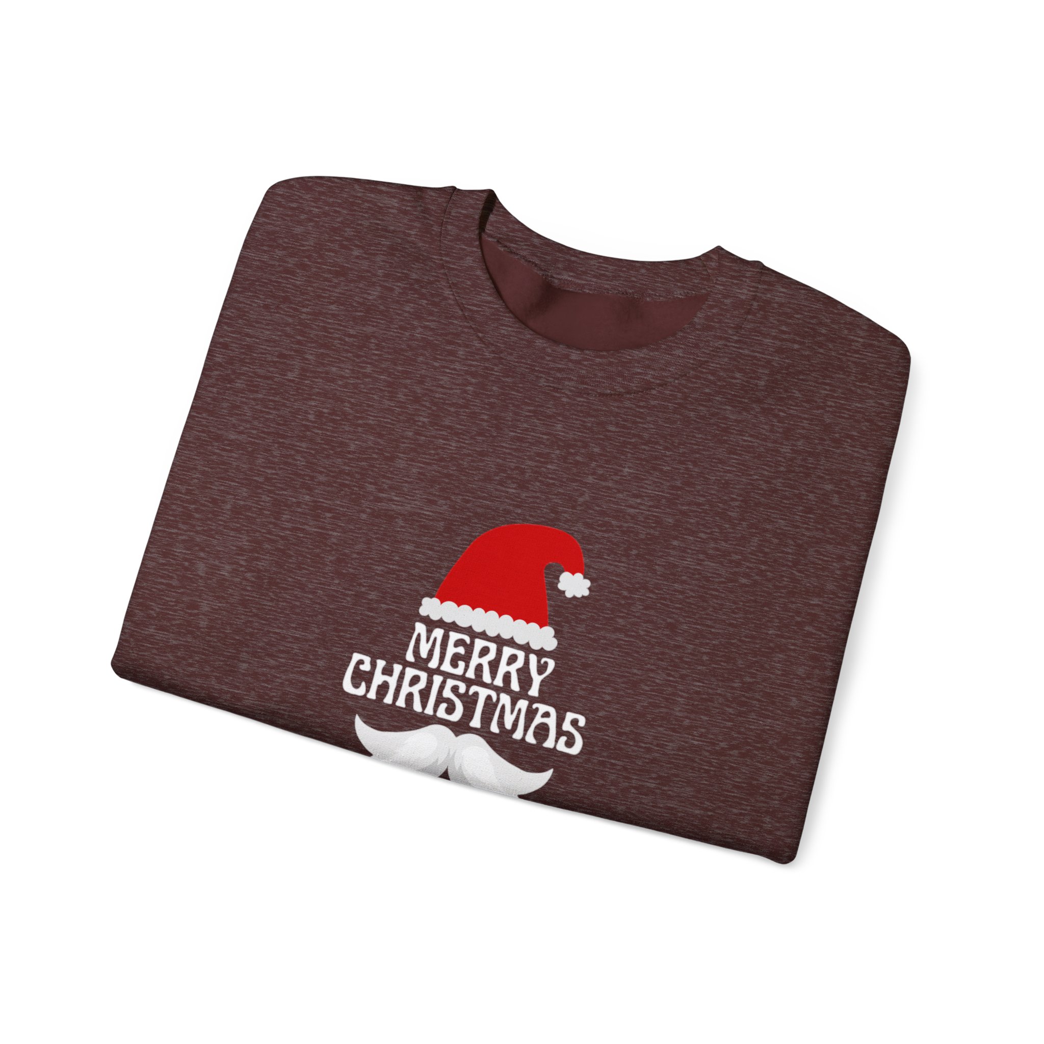 Unisex Heavy Blendâ„¢ Crewneck Sweatshirt - Image 3