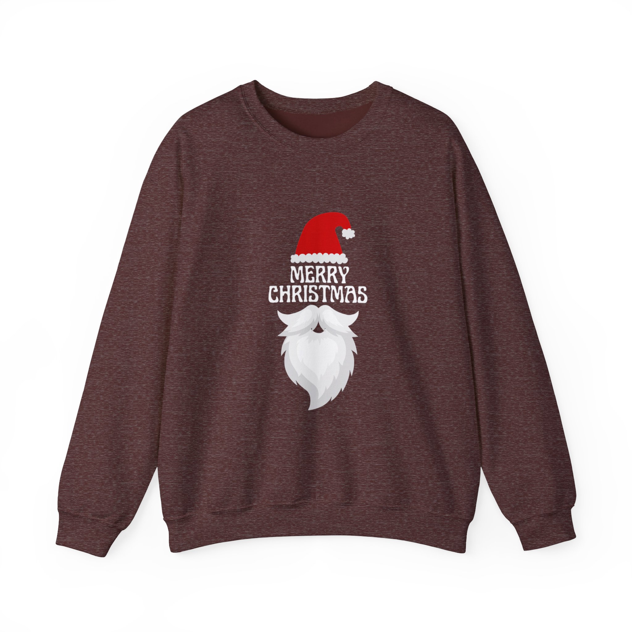 Unisex Heavy Blendâ„¢ Crewneck Sweatshirt