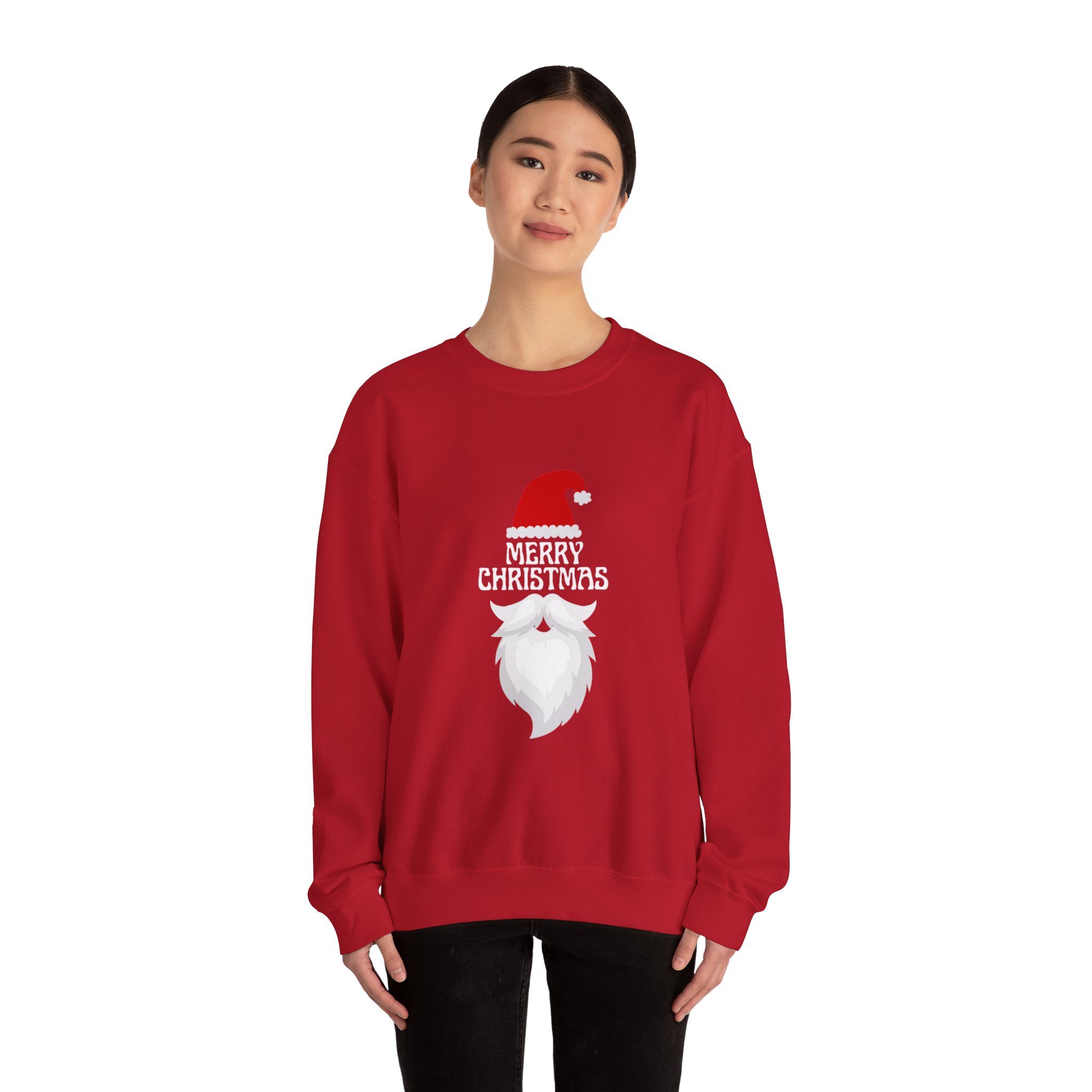 Unisex Heavy Blendâ„¢ Crewneck Sweatshirt - Image 32
