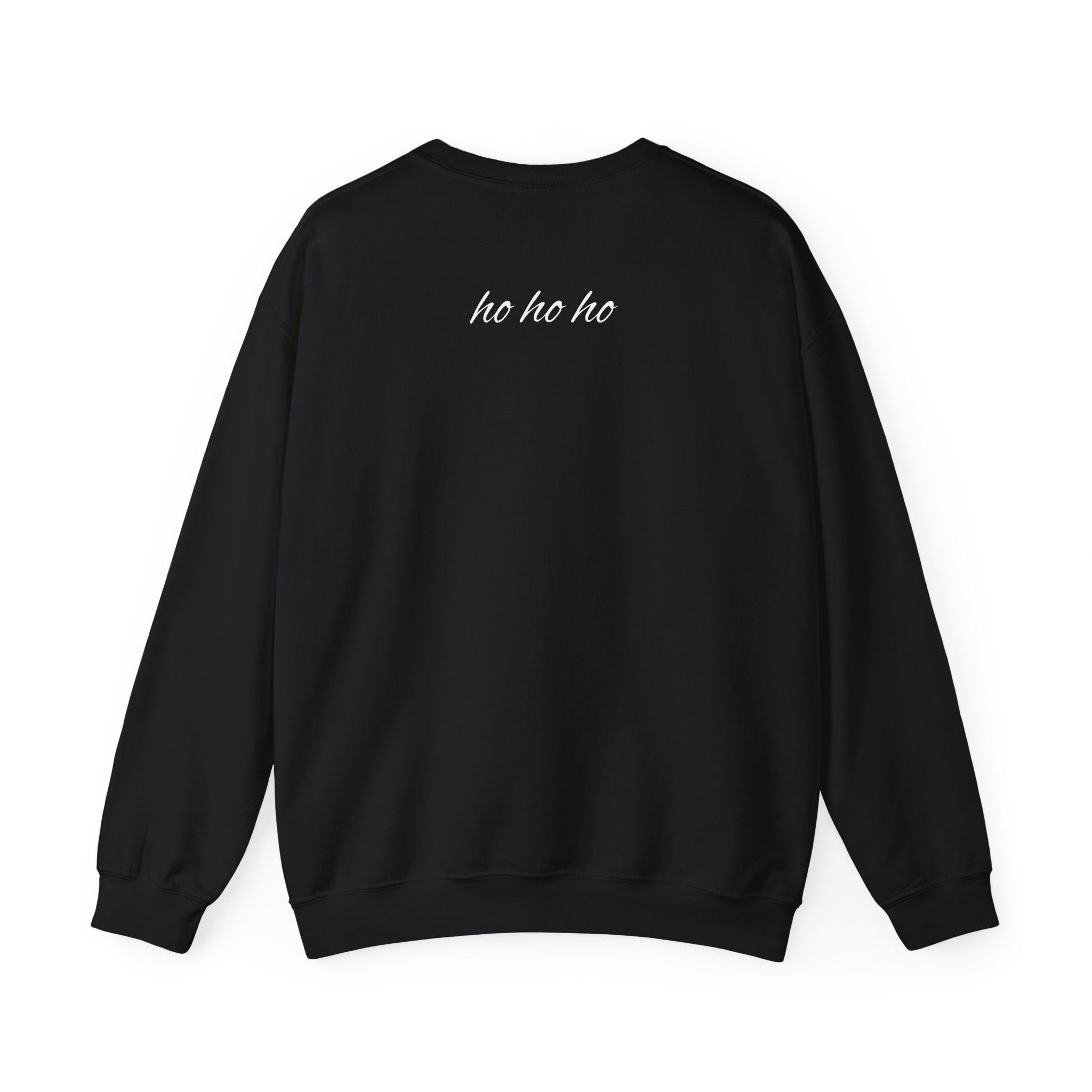Unisex Heavy Blendâ„¢ Crewneck Sweatshirt - Image 6