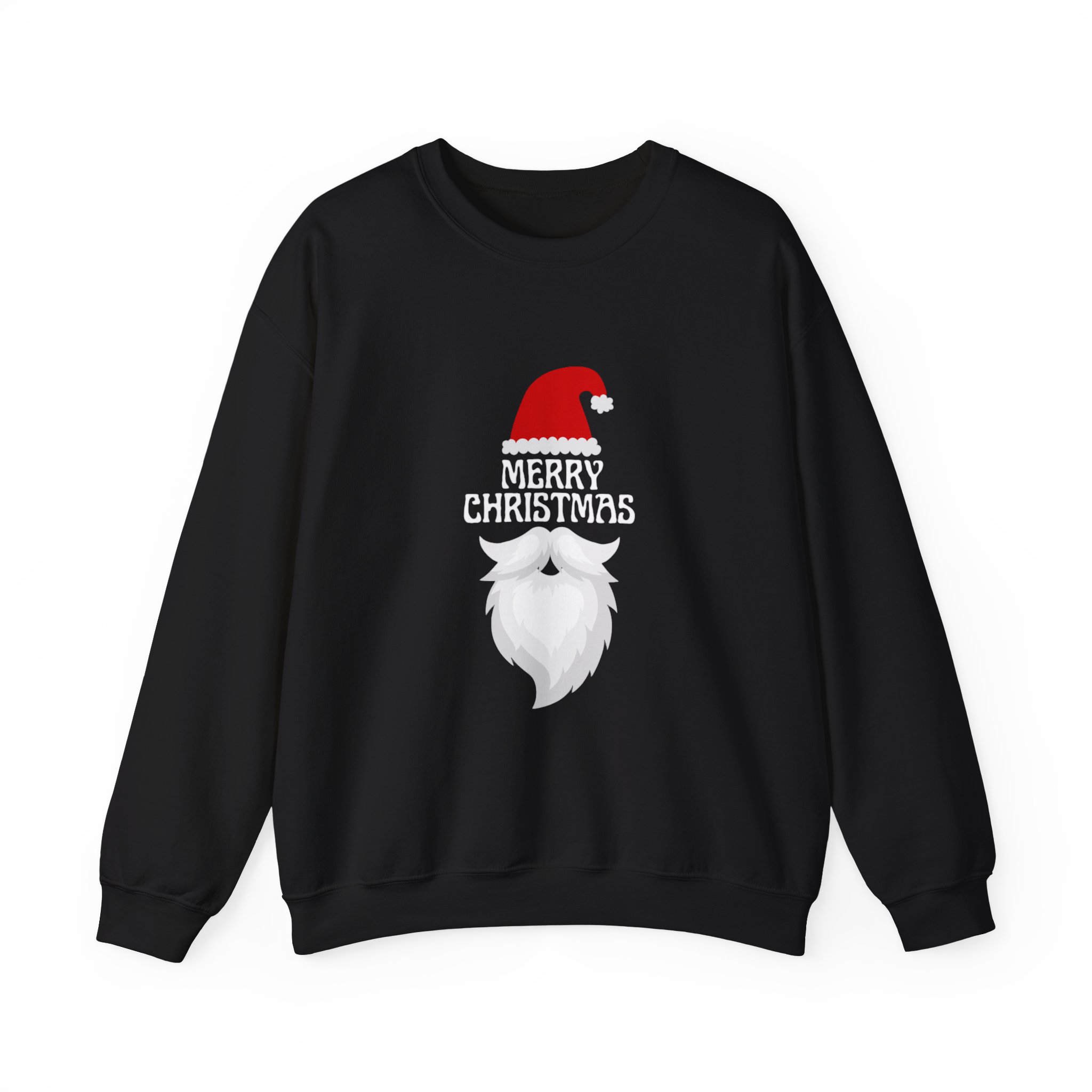 Unisex Heavy Blendâ„¢ Crewneck Sweatshirt - Image 5