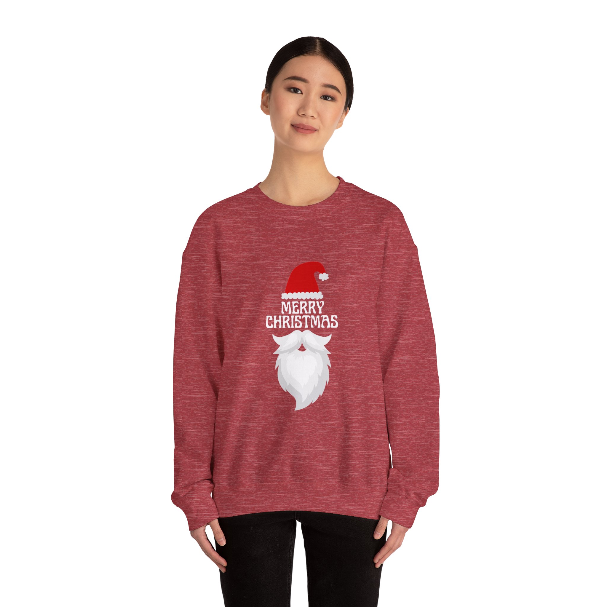 Unisex Heavy Blendâ„¢ Crewneck Sweatshirt - Image 28