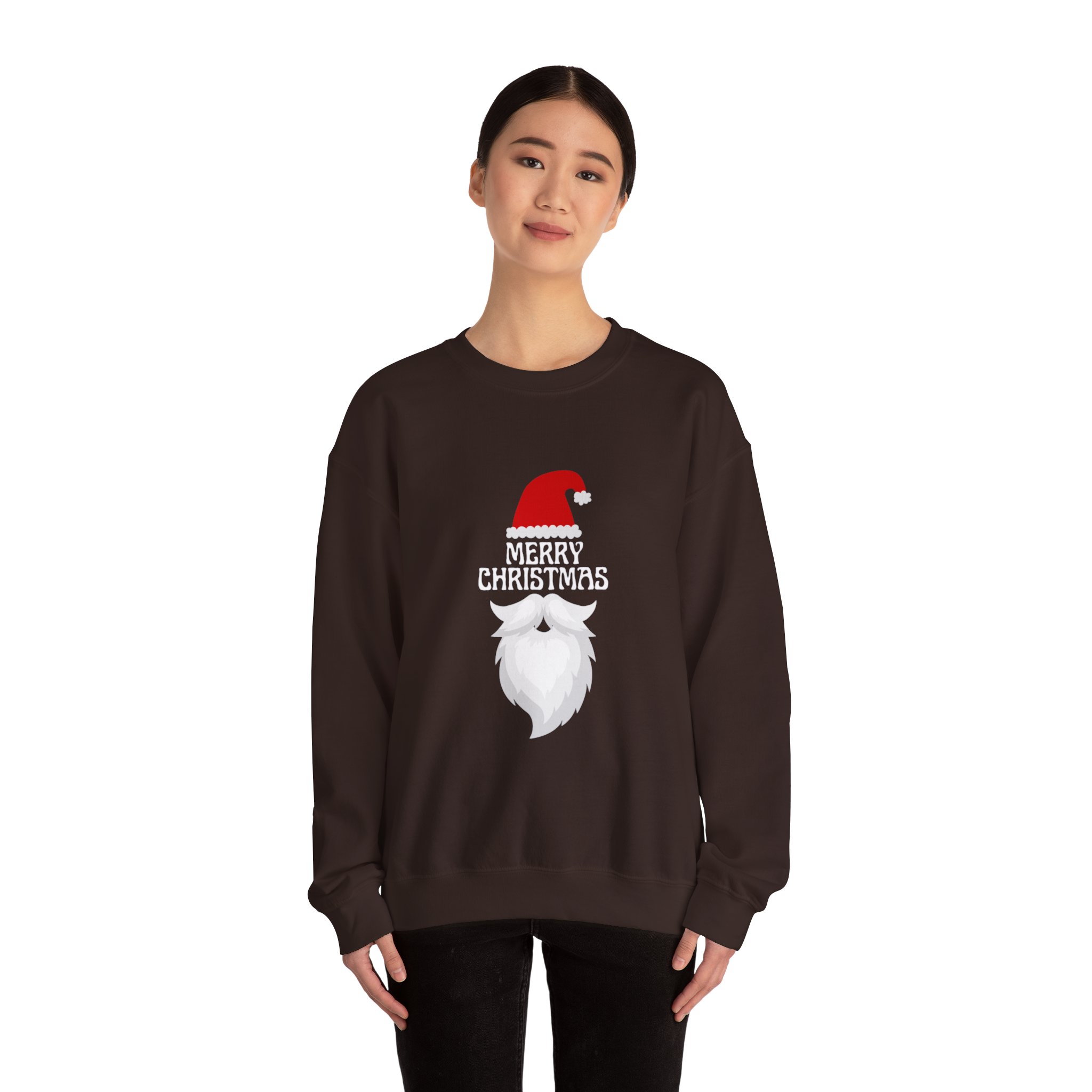 Unisex Heavy Blendâ„¢ Crewneck Sweatshirt - Image 16