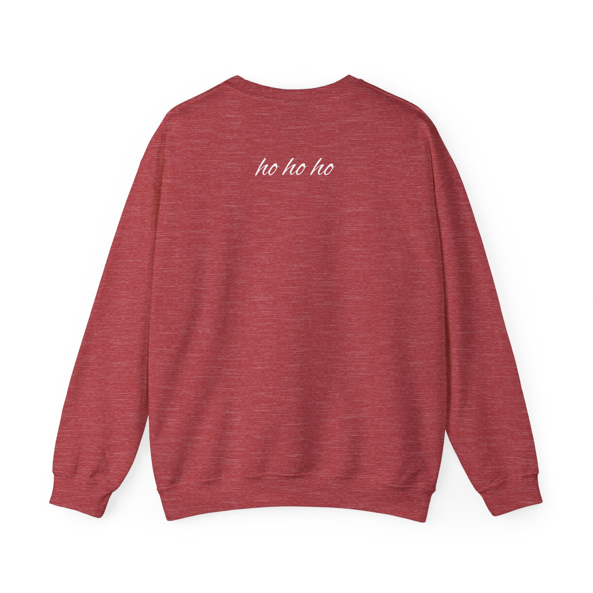 Unisex Heavy Blendâ„¢ Crewneck Sweatshirt - Image 26
