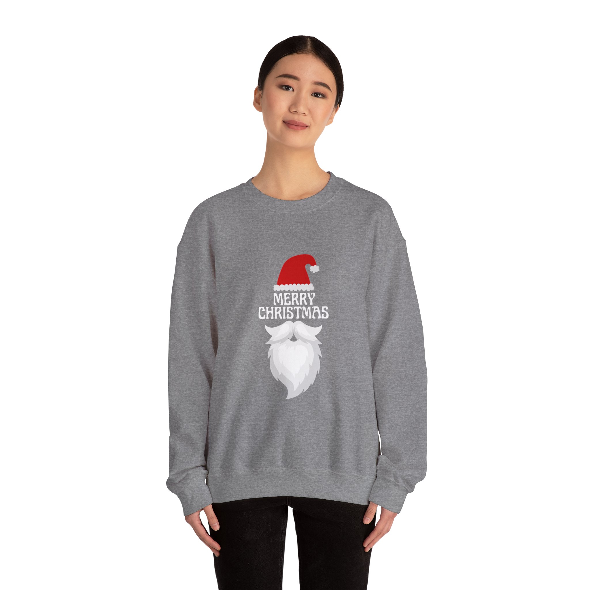 Unisex Heavy Blendâ„¢ Crewneck Sweatshirt - Image 24
