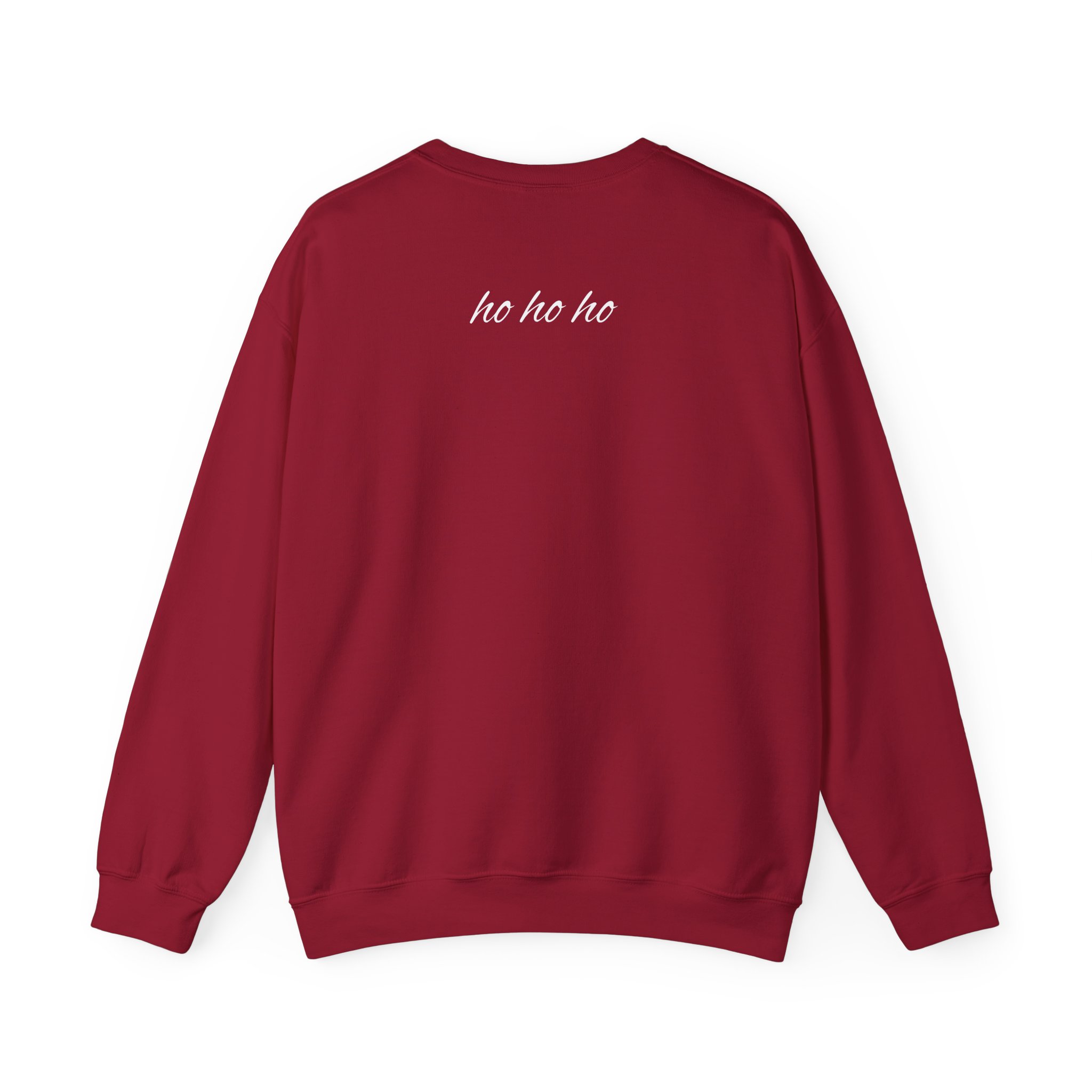 Unisex Heavy Blendâ„¢ Crewneck Sweatshirt - Image 38