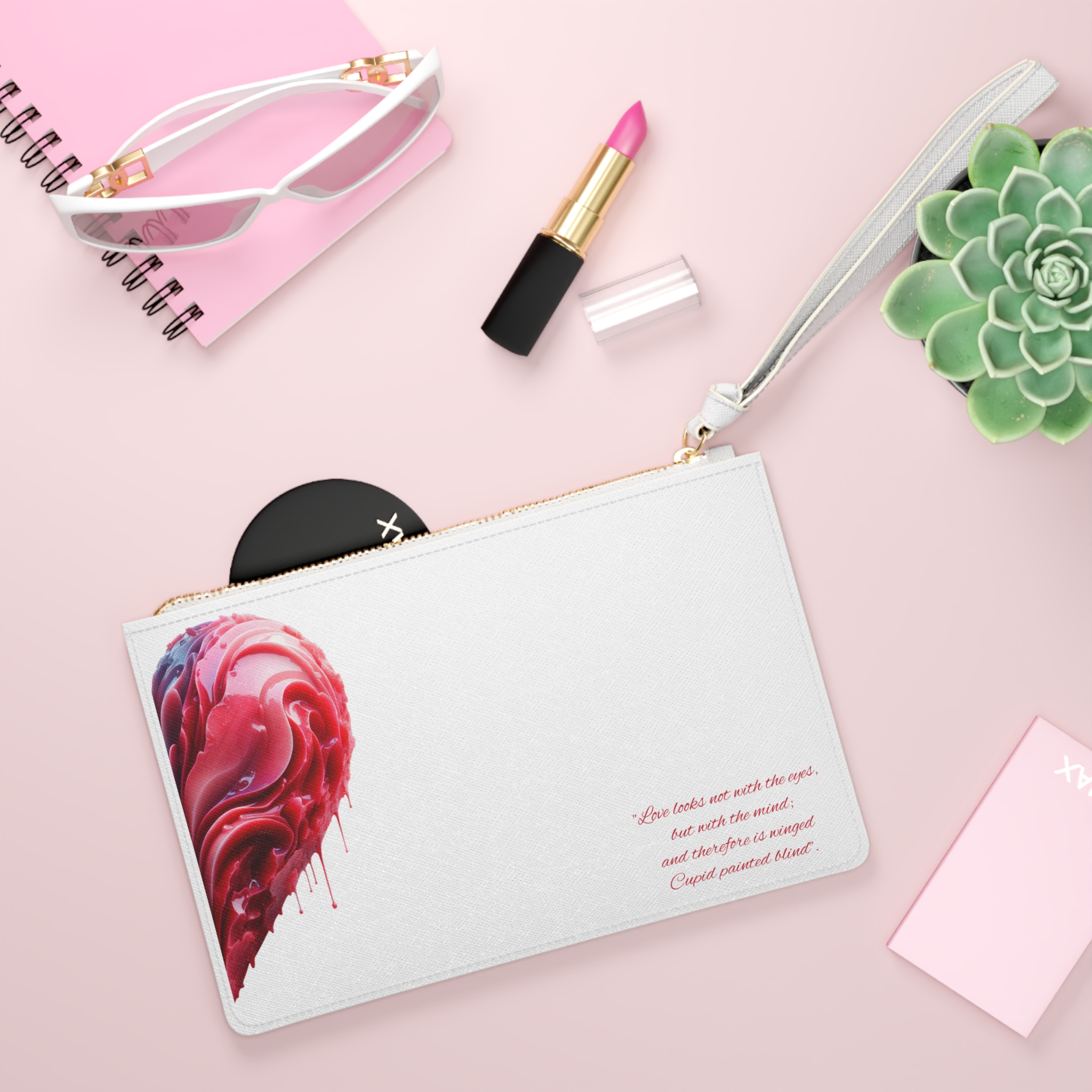 Clutch Bag - Image 4
