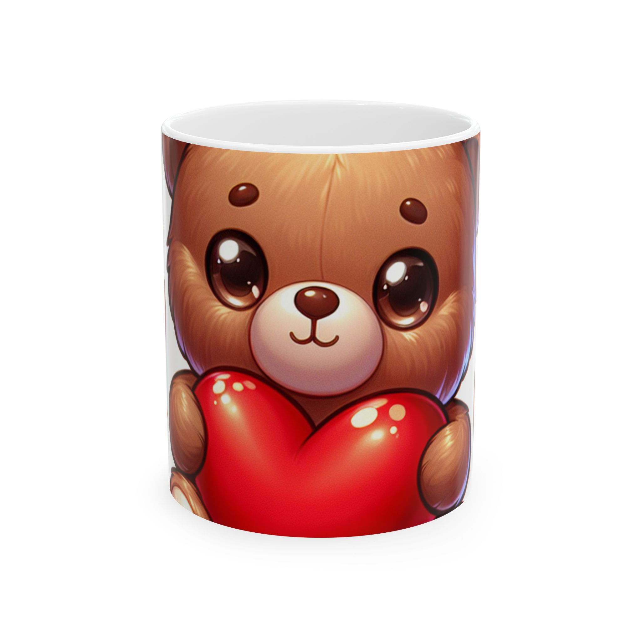 Ceramic Mug, (11oz, 15oz)
